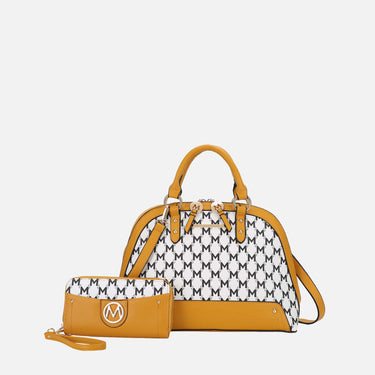 Frida Shoulder bag and Set