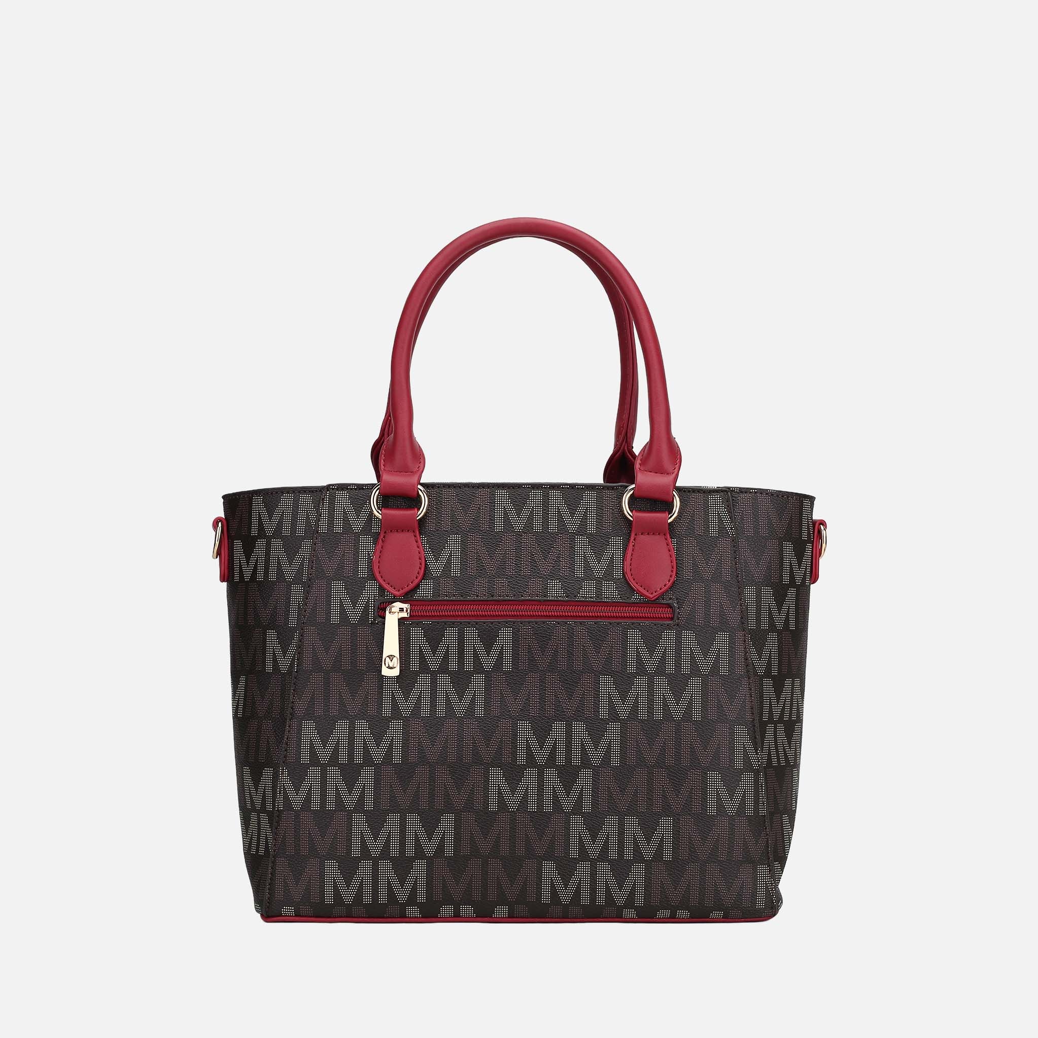 Siena Signature Tote Bag