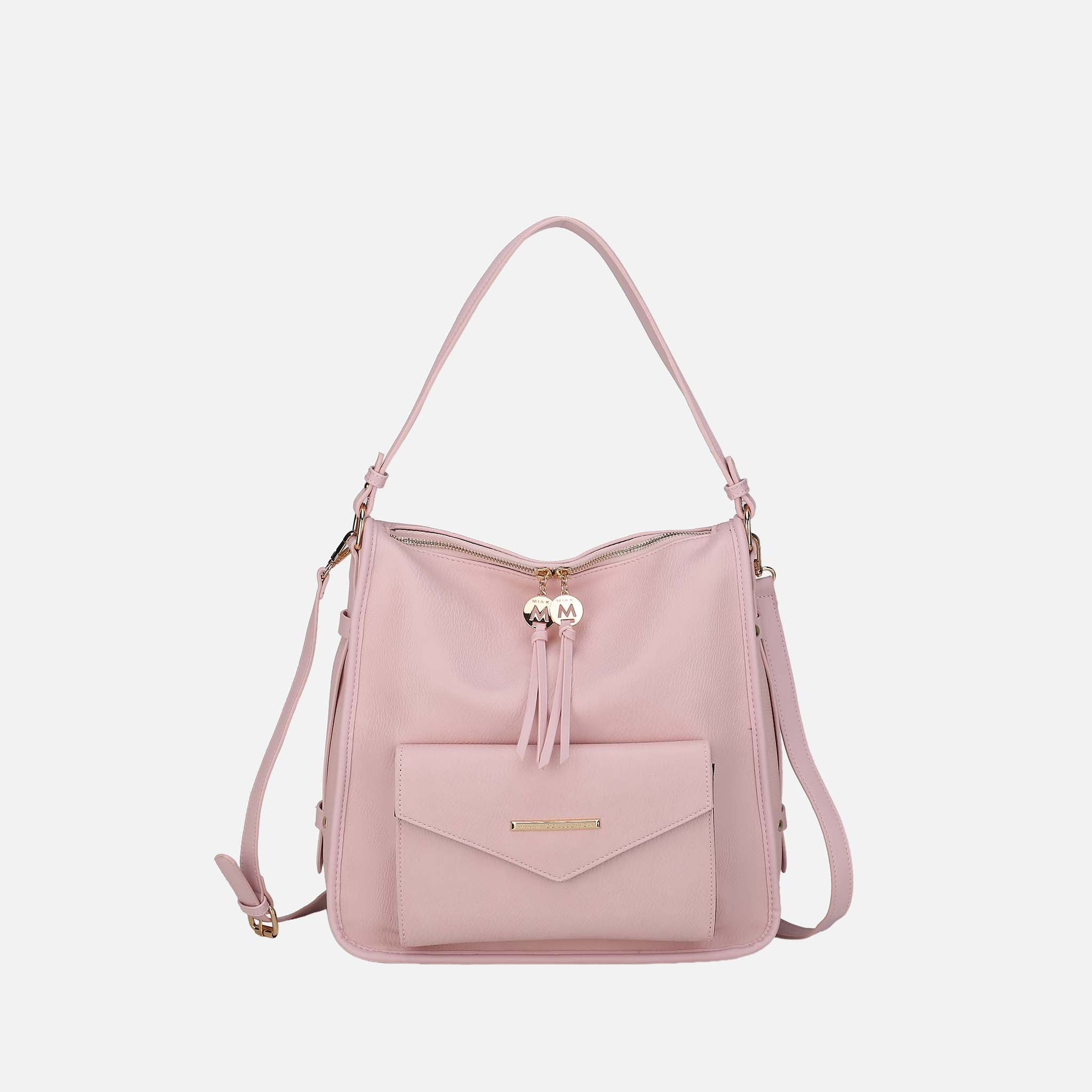 Vanya Shoulder Bag