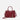 Valeria Shoulder Bag and Bracelet Keyring