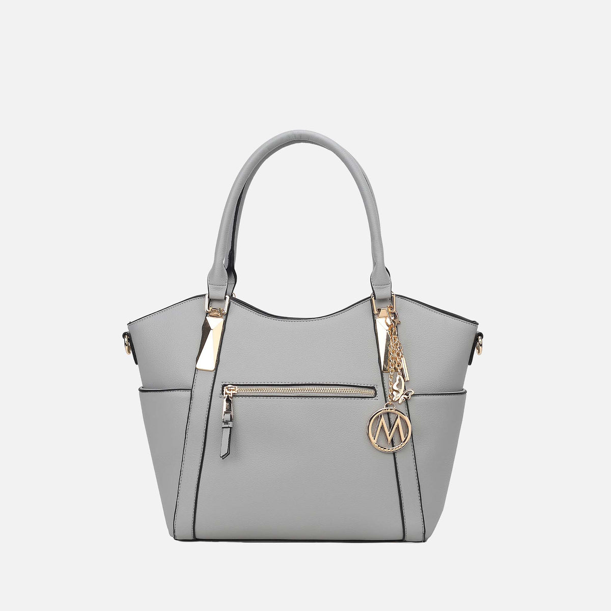 Janise Tote Bag