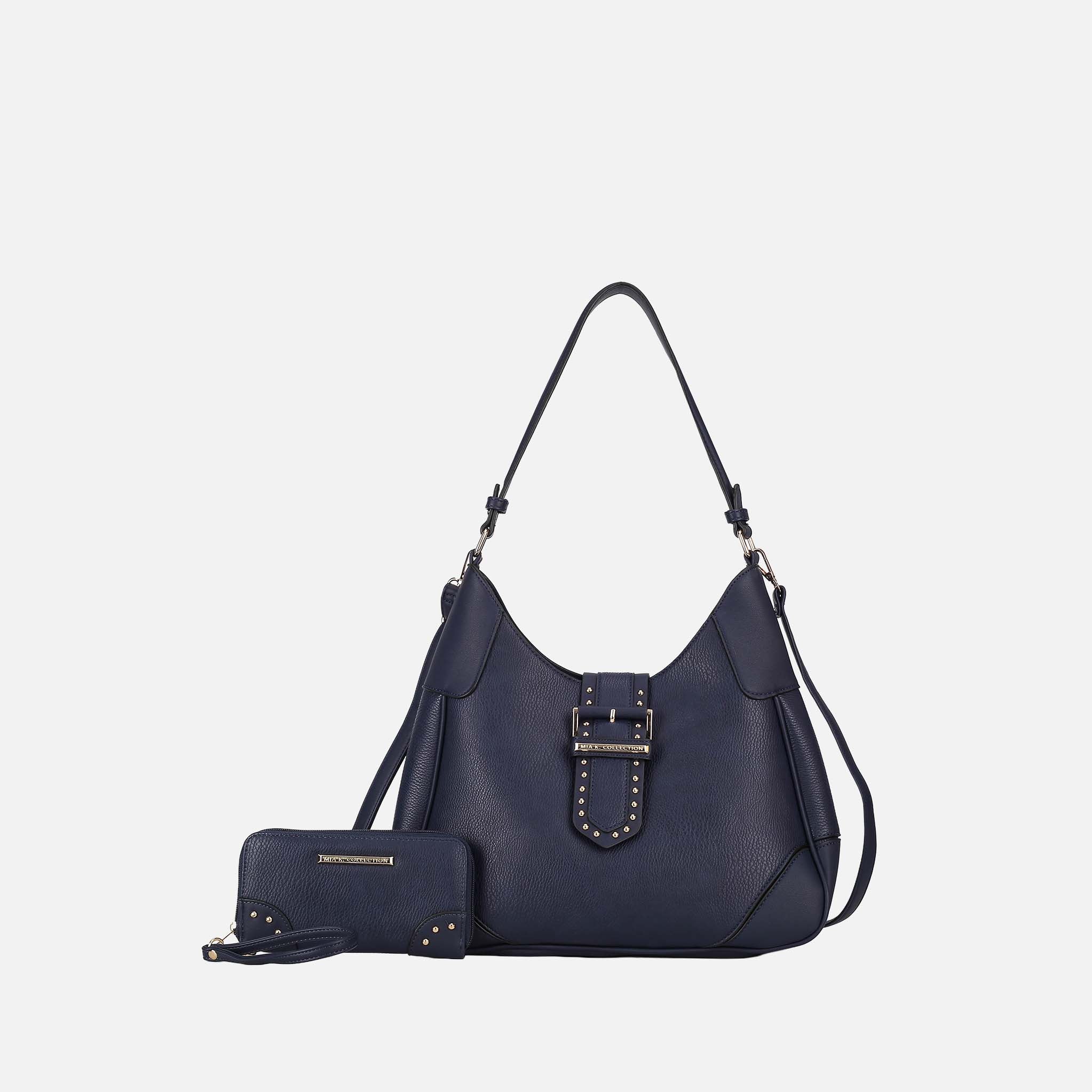 Juliette Shoulder Bag and Set