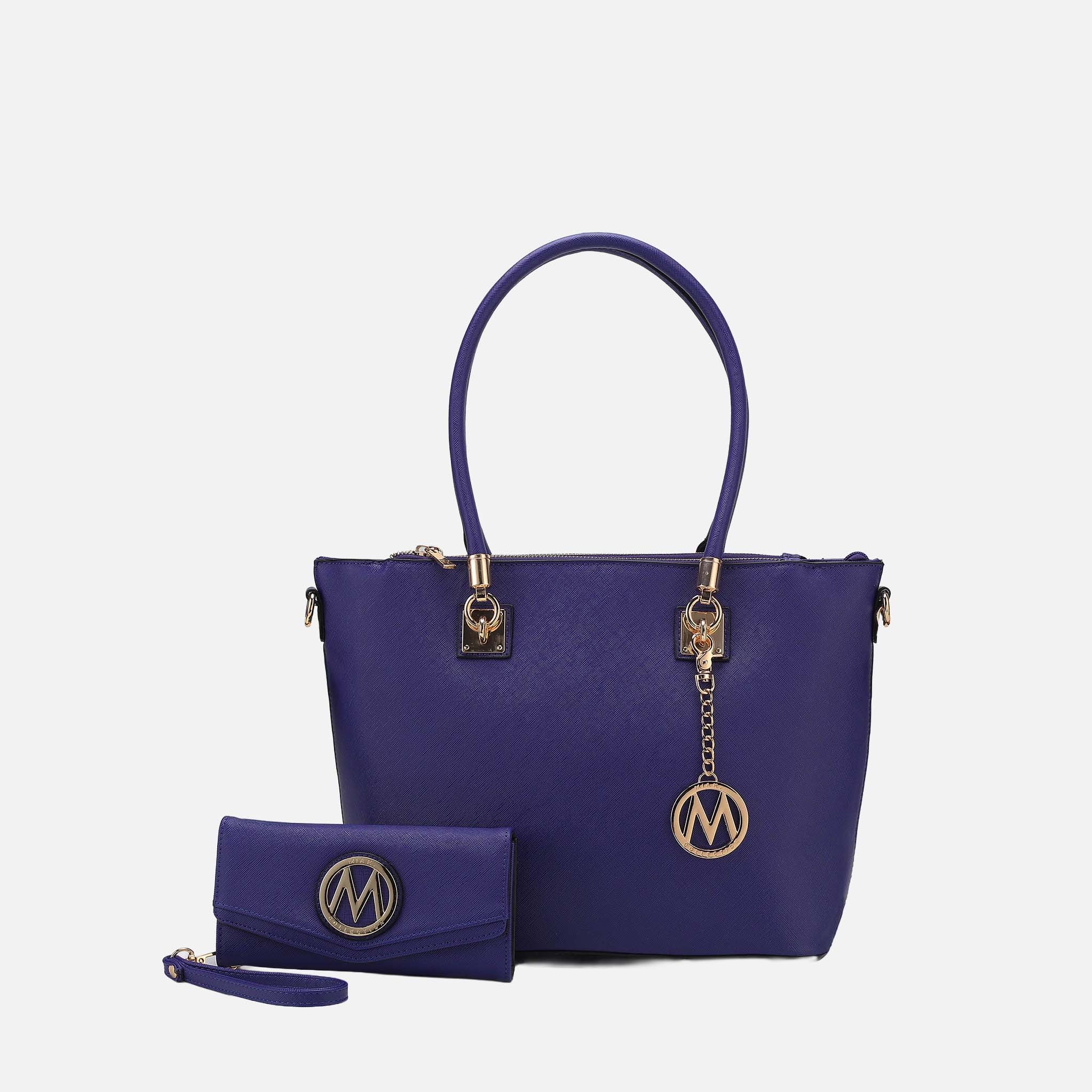 Vanessa Tote and Set