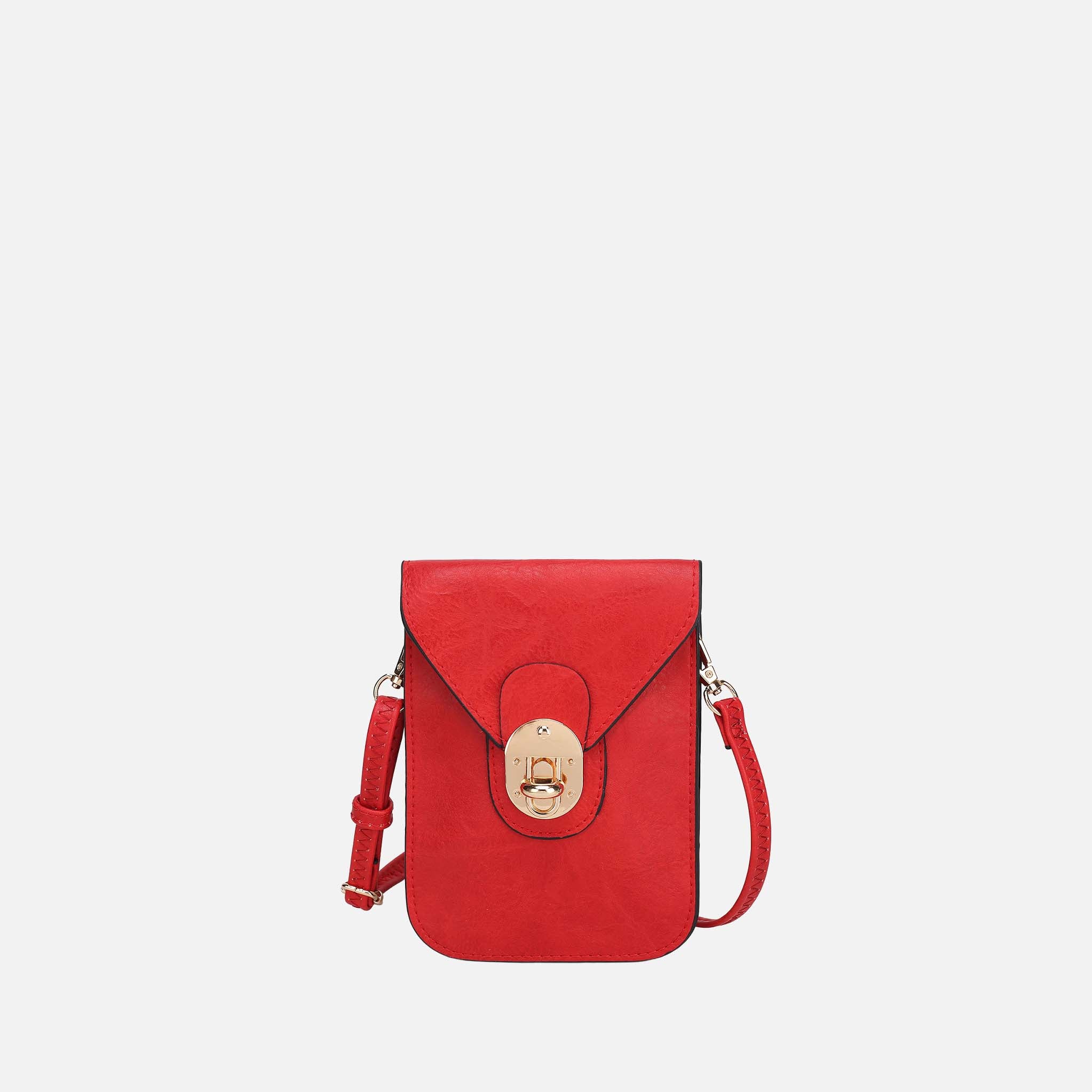 Kianna Phone Crossbody Bag