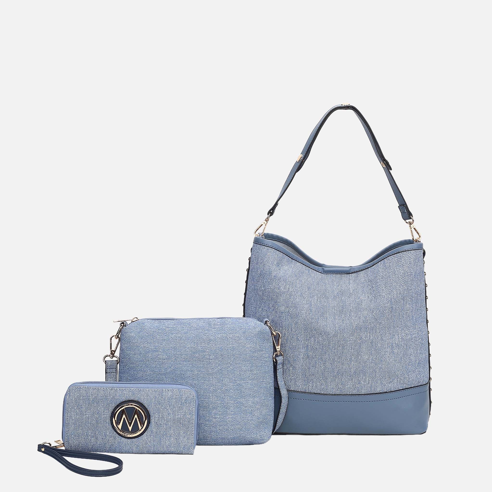 Ultimate Shoulder Bag and Set