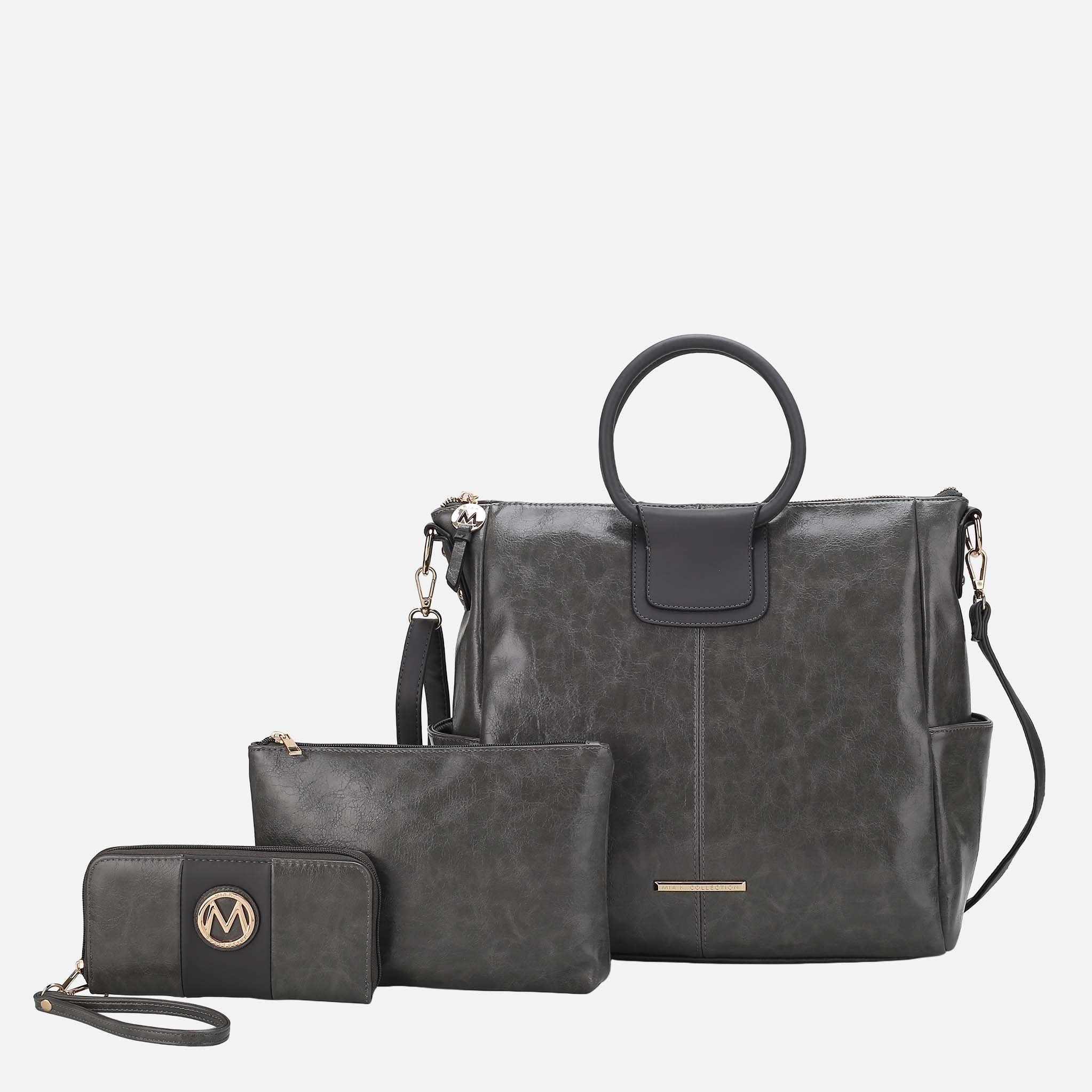 Zori Tote and Set