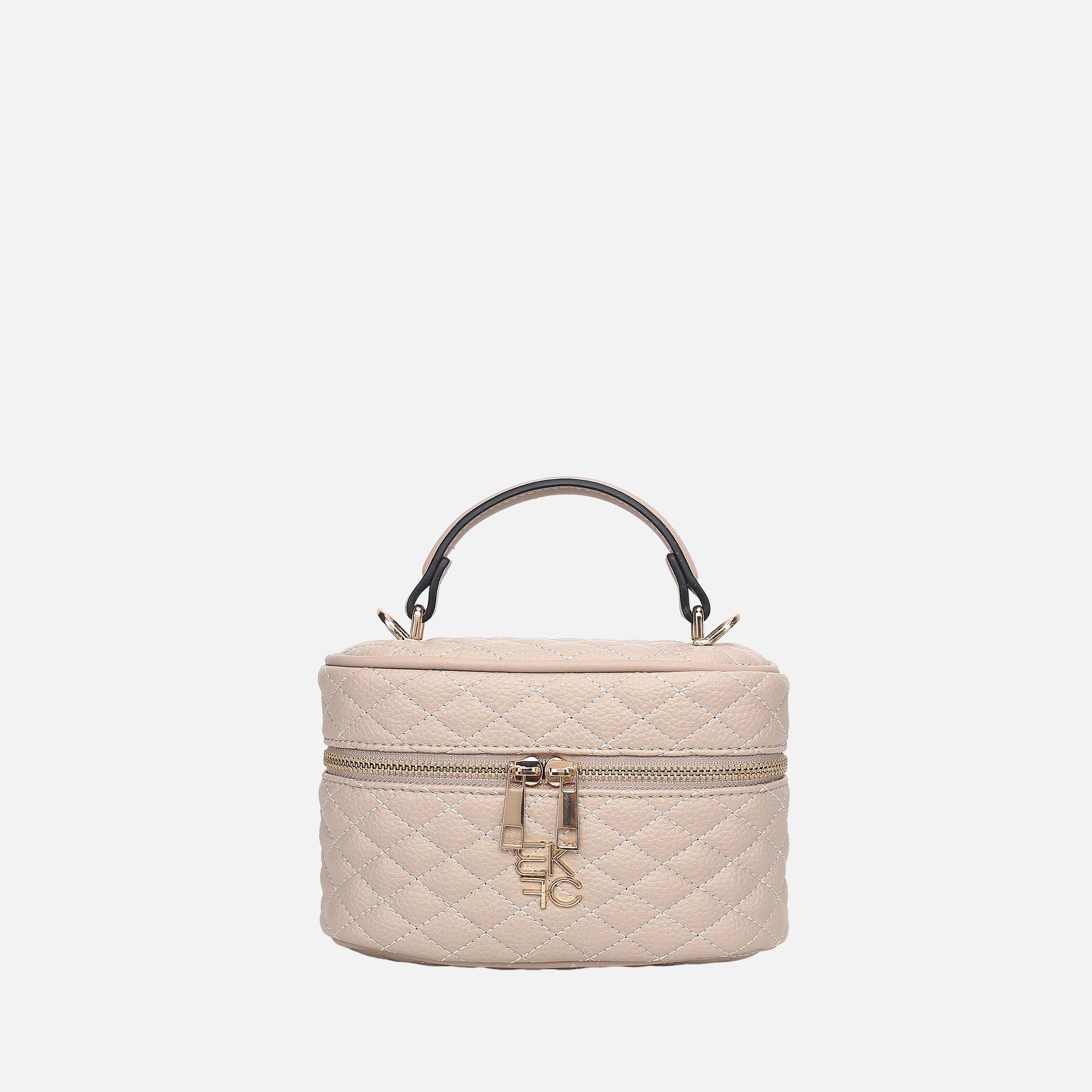 Calista Mini Crossbody Bag