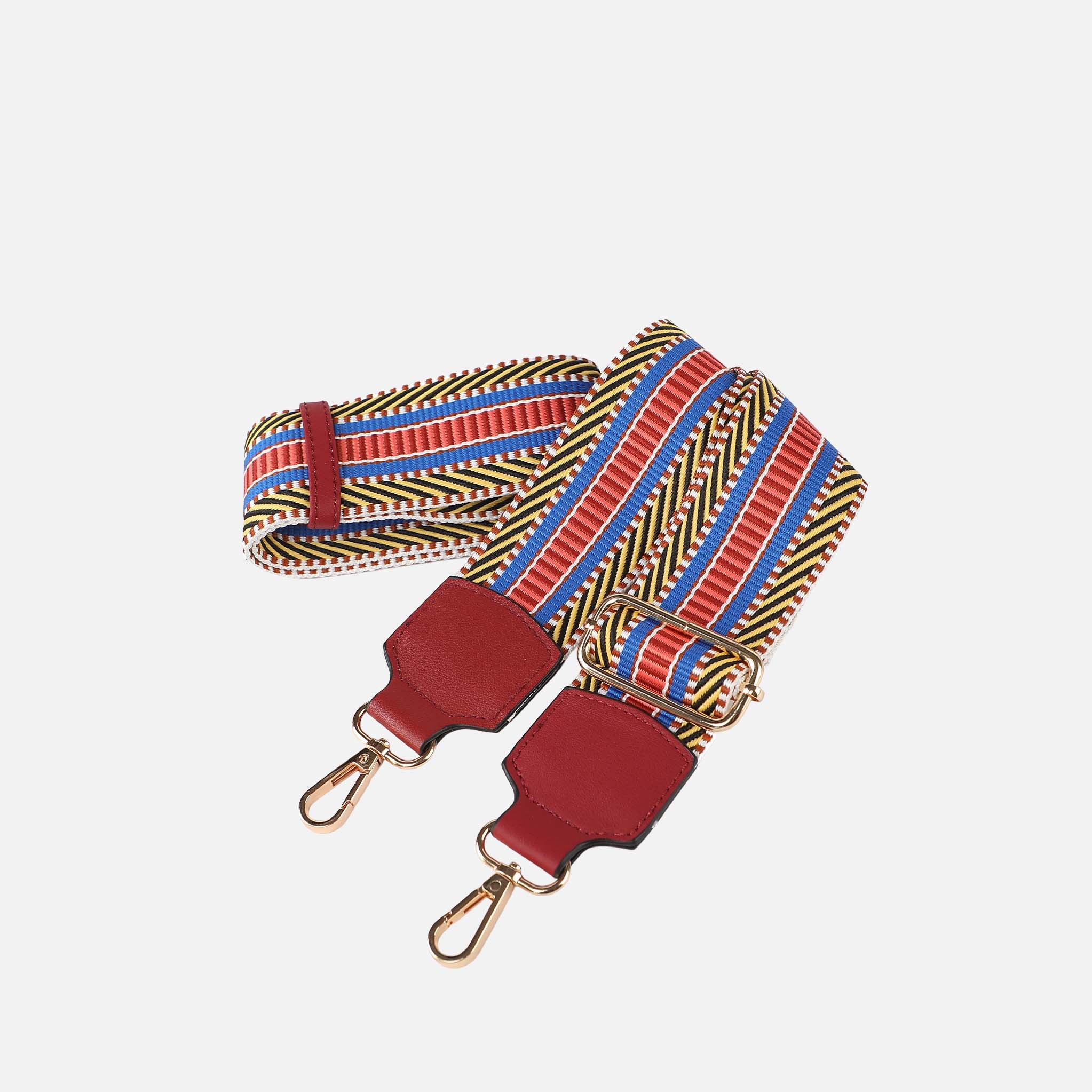 Naya Crossbody Bag Strap