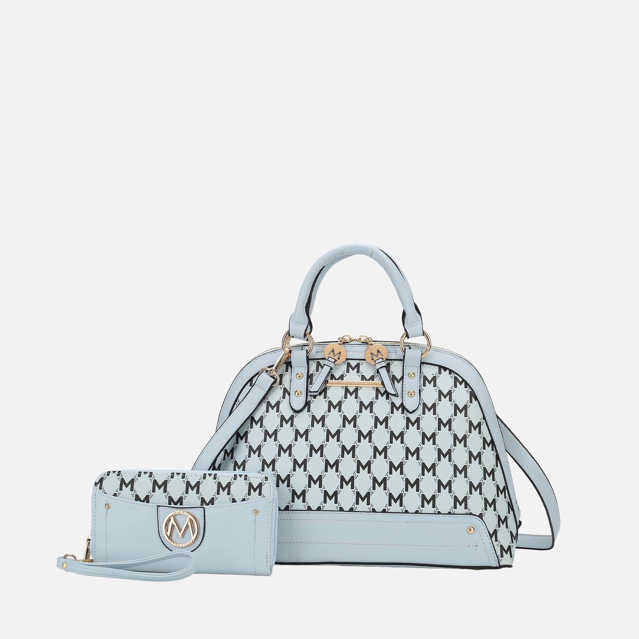 Frida Shoulder bag and Set
