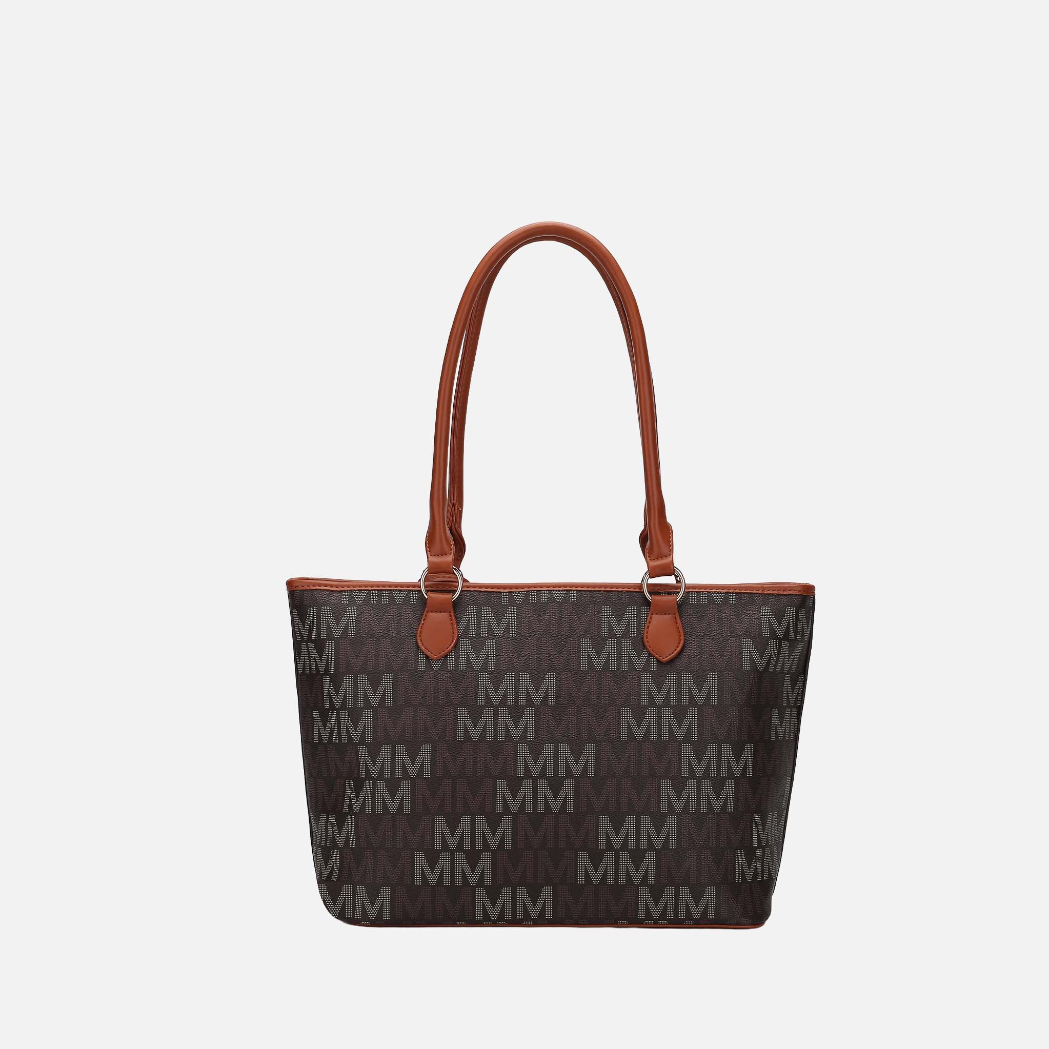 Alexy Signature Tote Bag and Set
