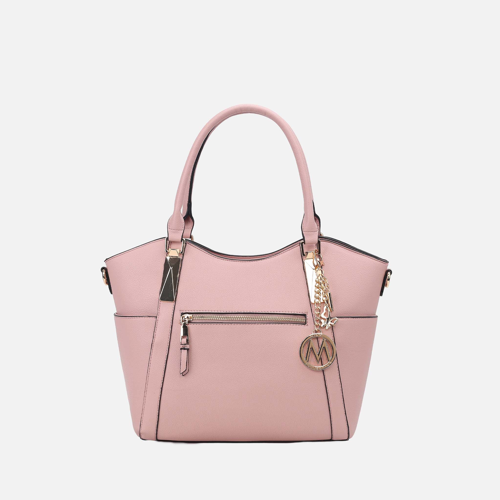 Janise Tote Bag