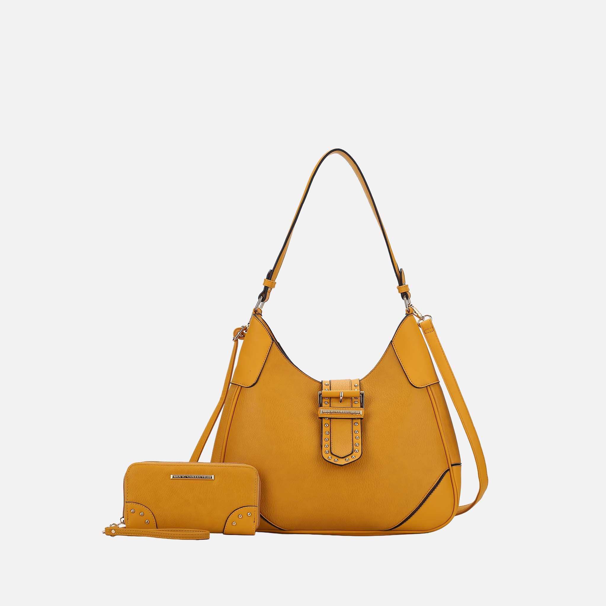 Juliette Shoulder Bag and Set
