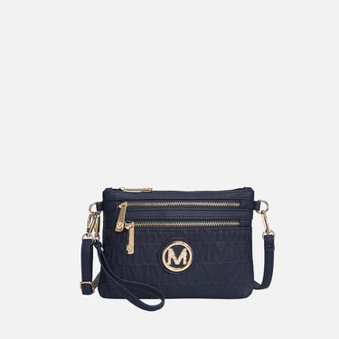 Roonie Signature Phone Crossbody Bag
