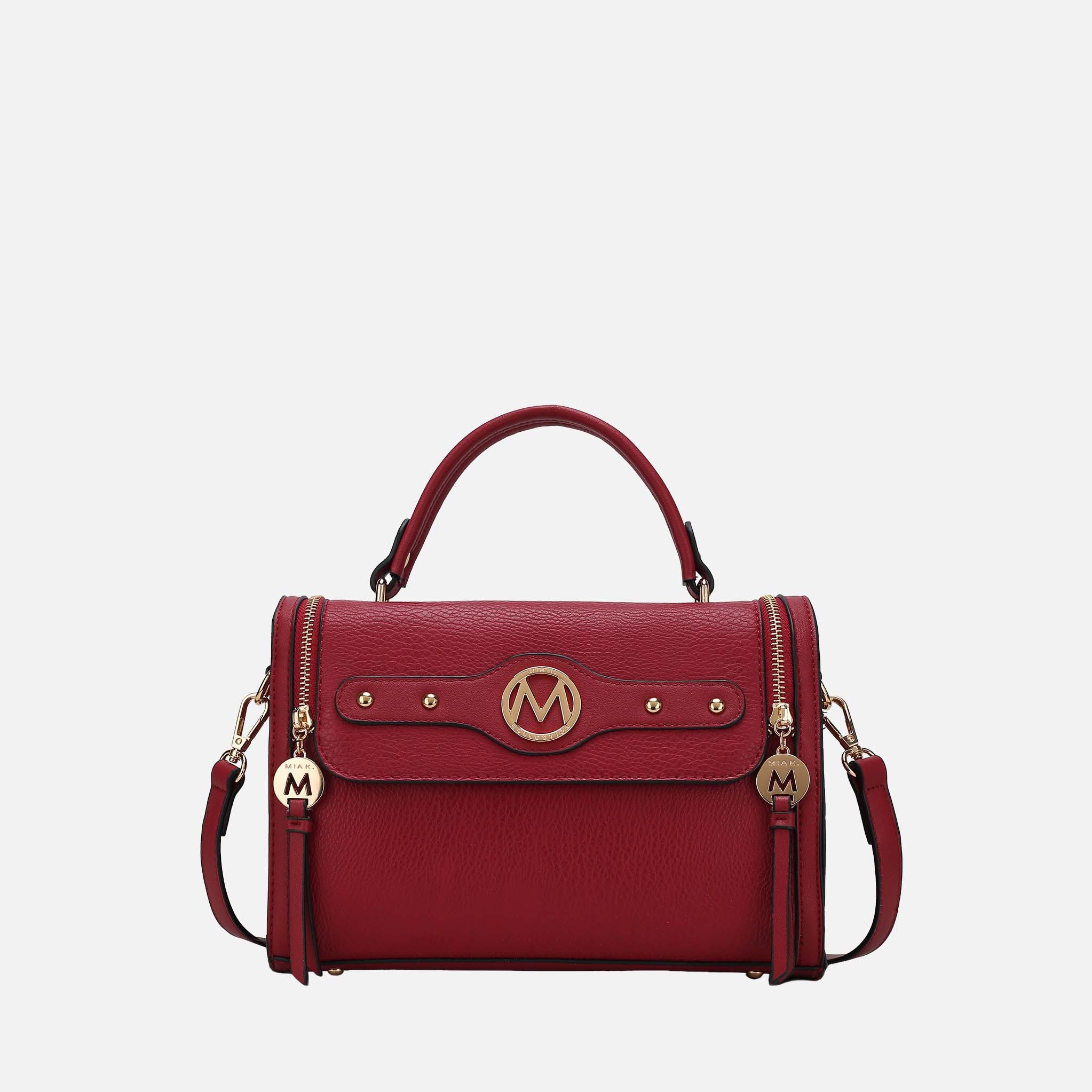 Sabrina Shoulder Bag