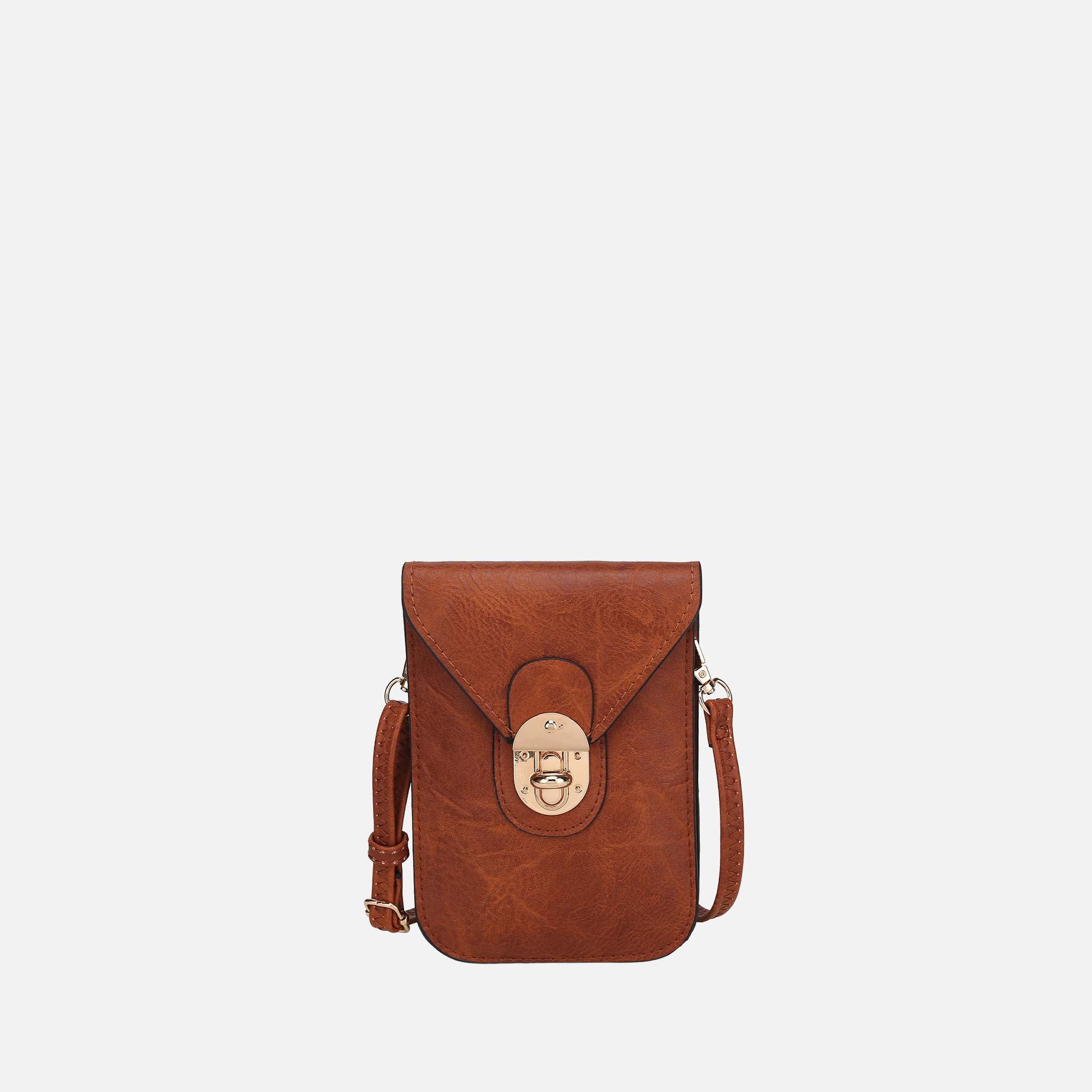 Kianna Phone Crossbody Bag