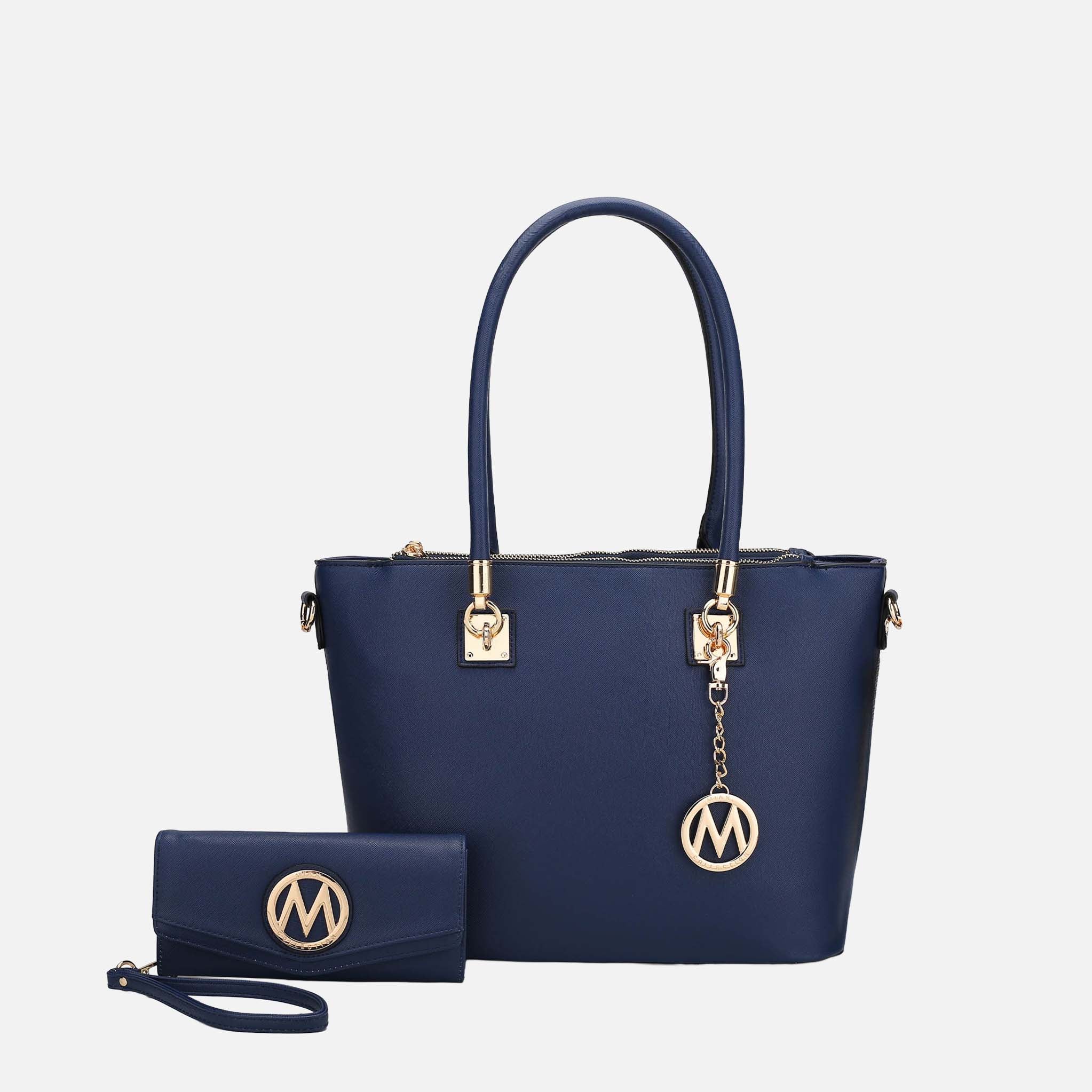 Vanessa Tote and Set