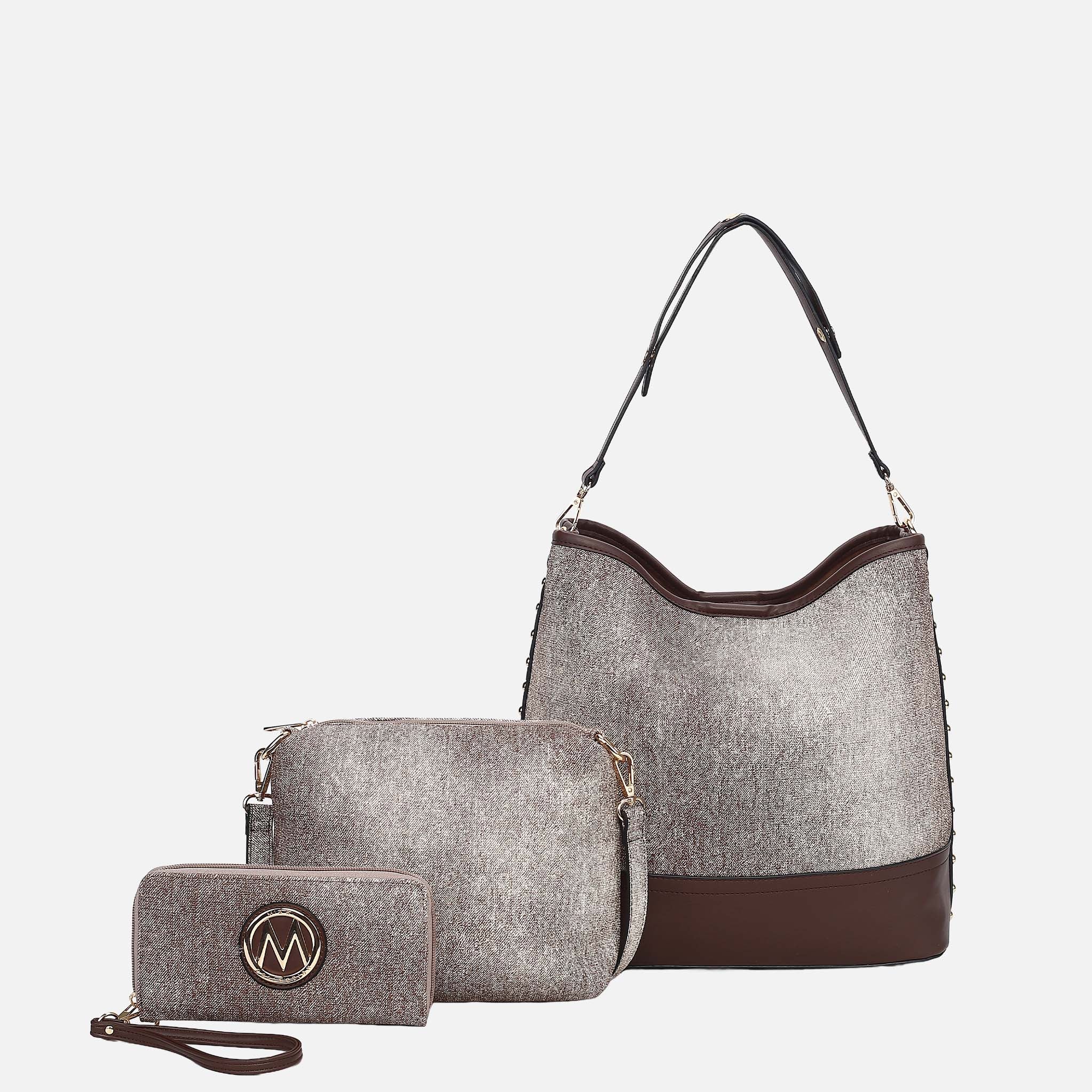 Ultimate Shoulder Bag and Set