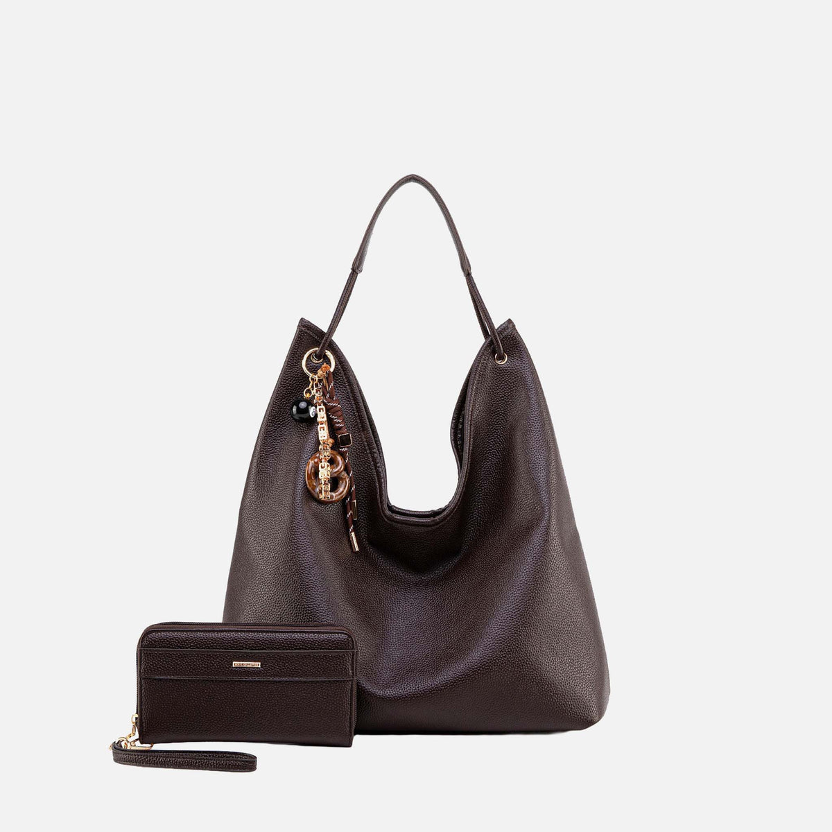 Eloa Hobo Bag with Wallet