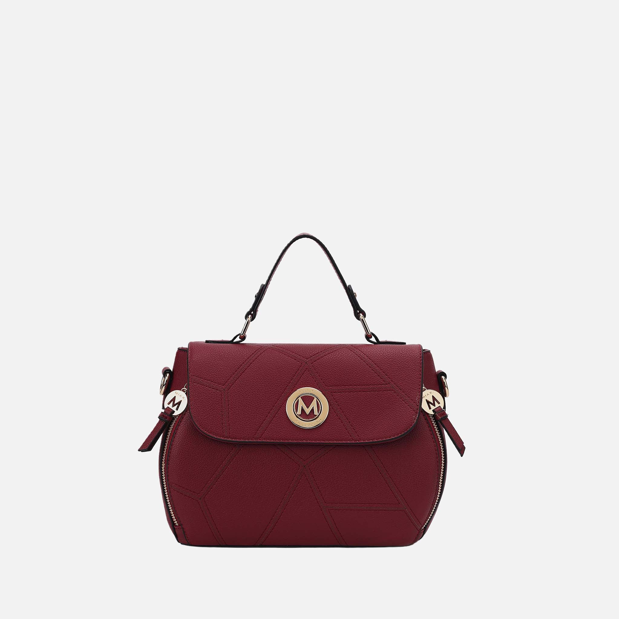 Clementine Shoulder Bag