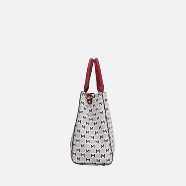 Yuliana III Shoulder Bag and Wallet Set
