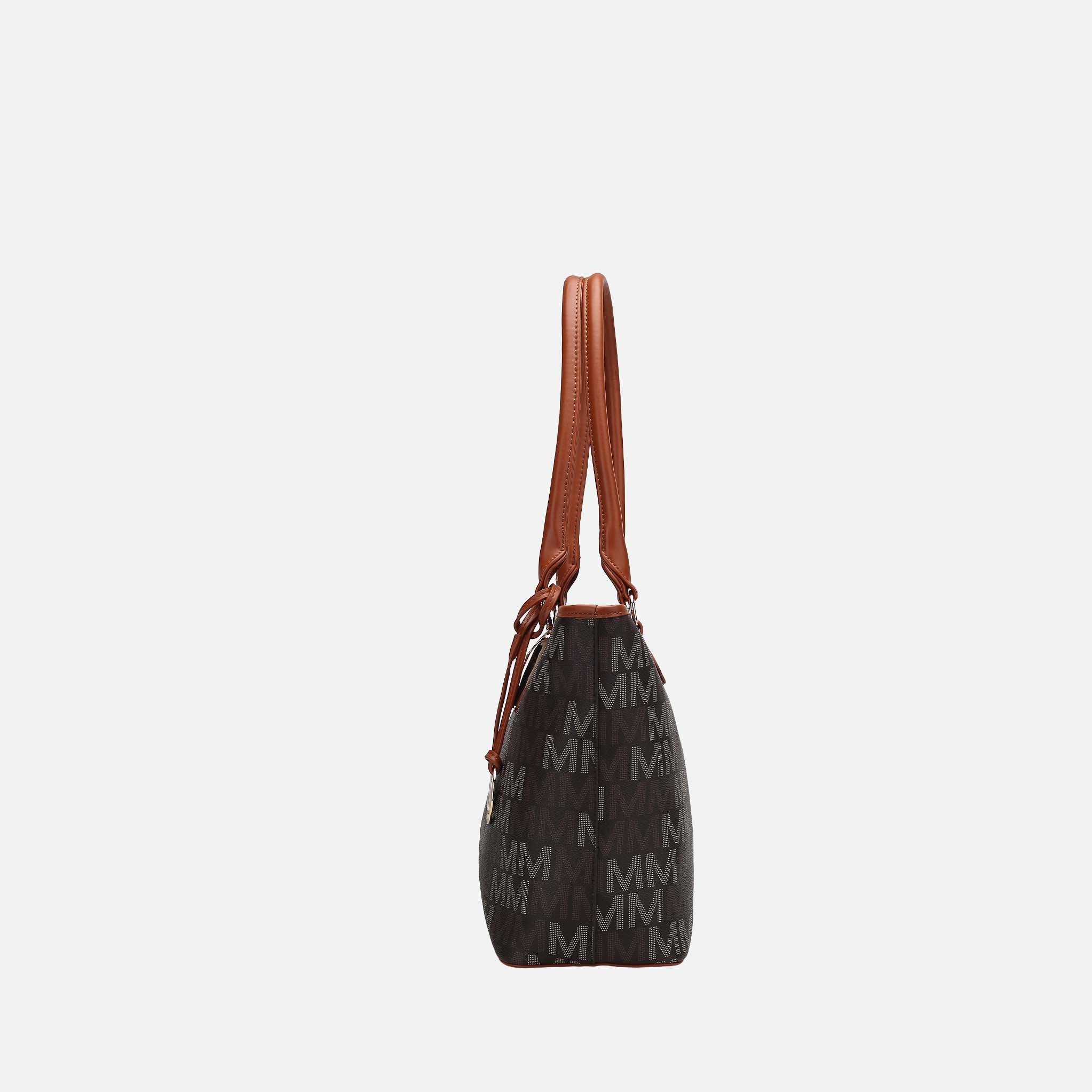 Alexy Signature Tote Bag and Set