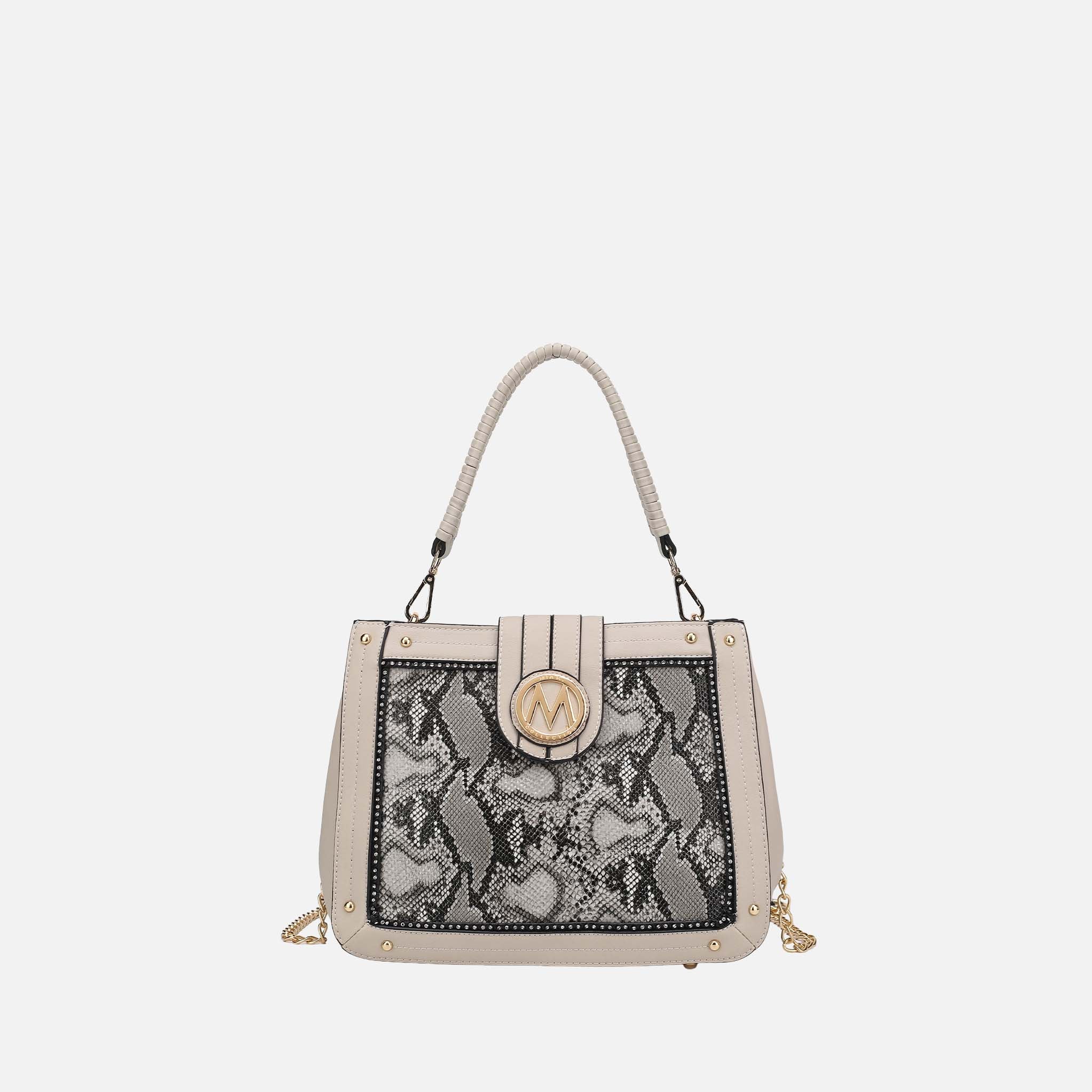 Kamala Shoulder Bag