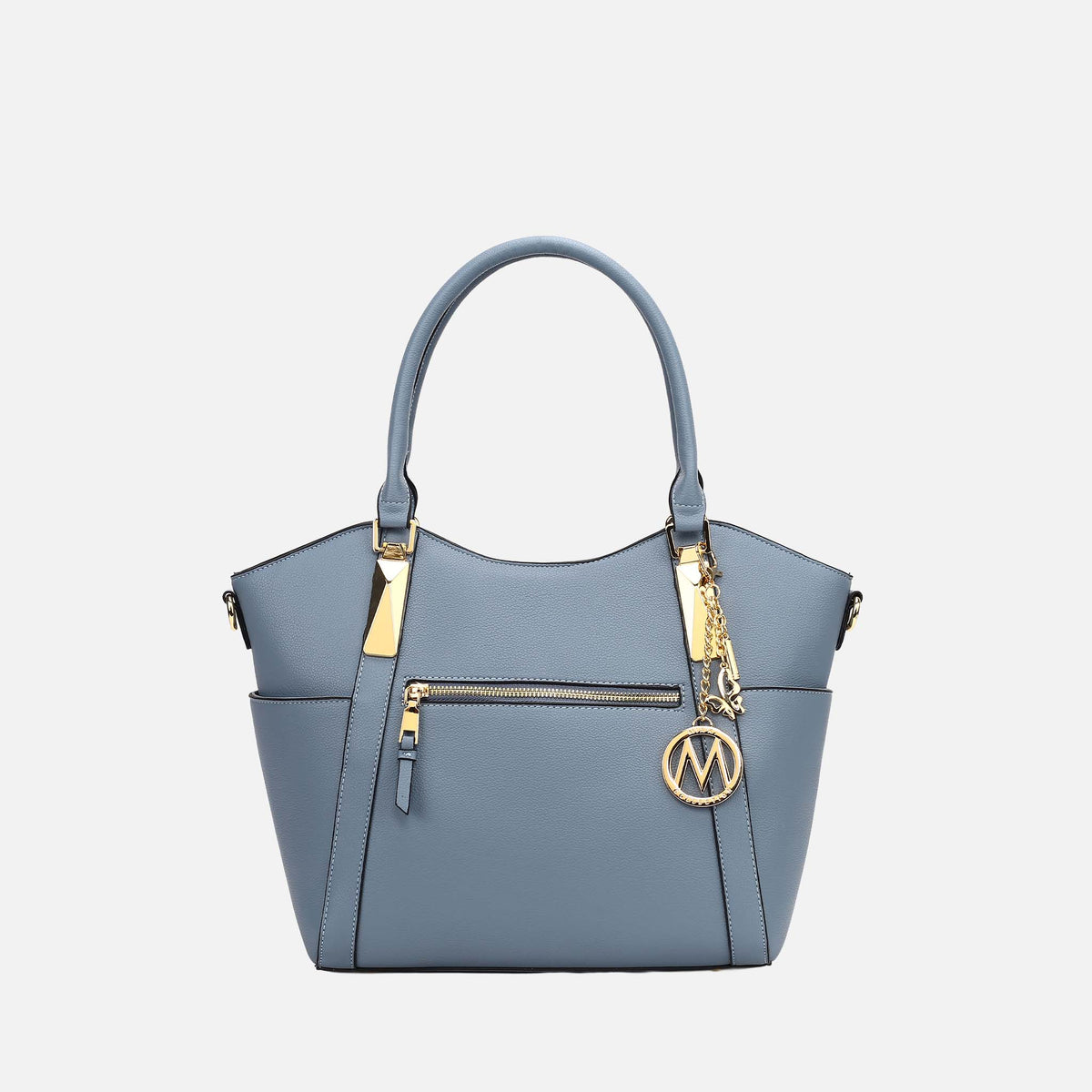 Janise Tote Bag