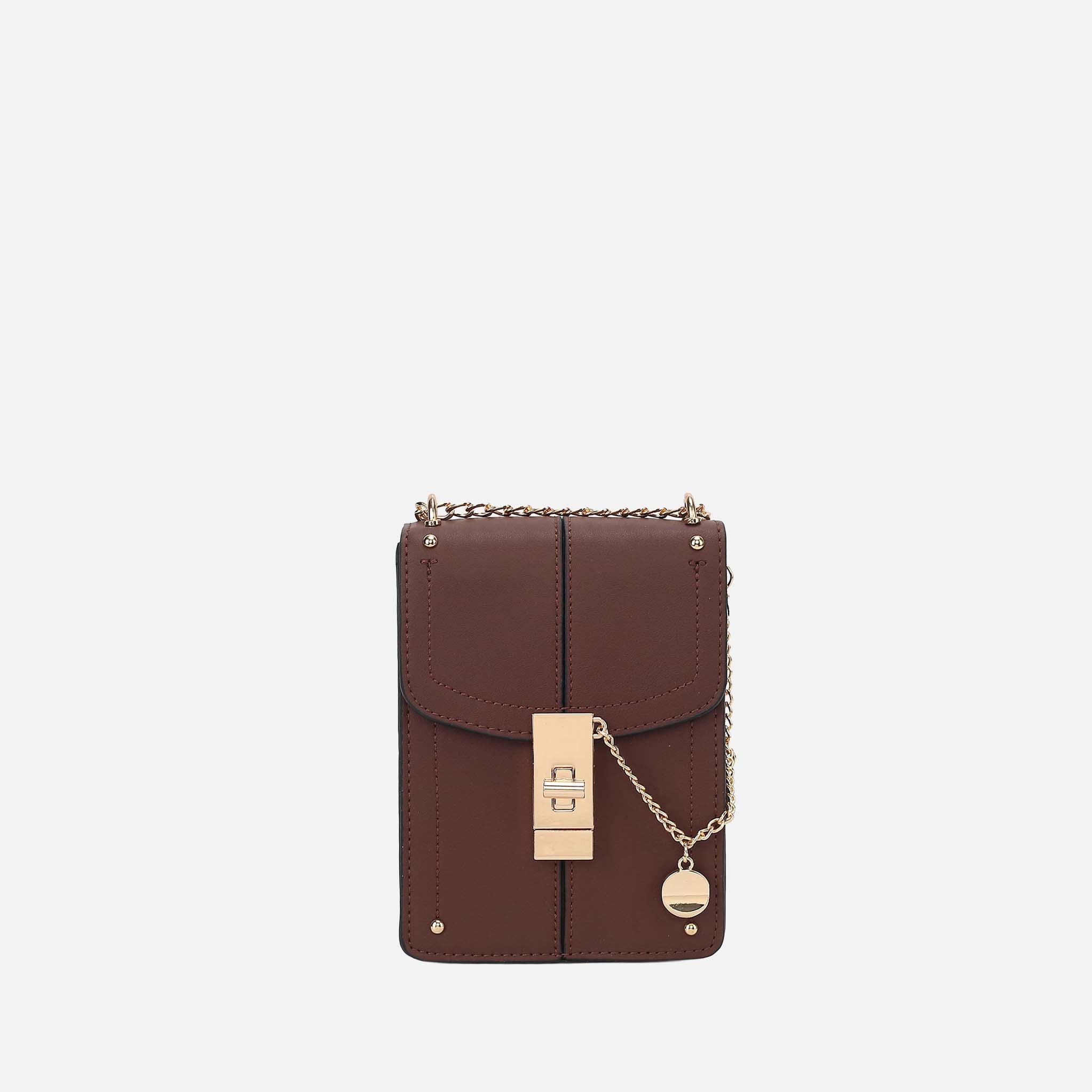 Iona Crossbody Bag