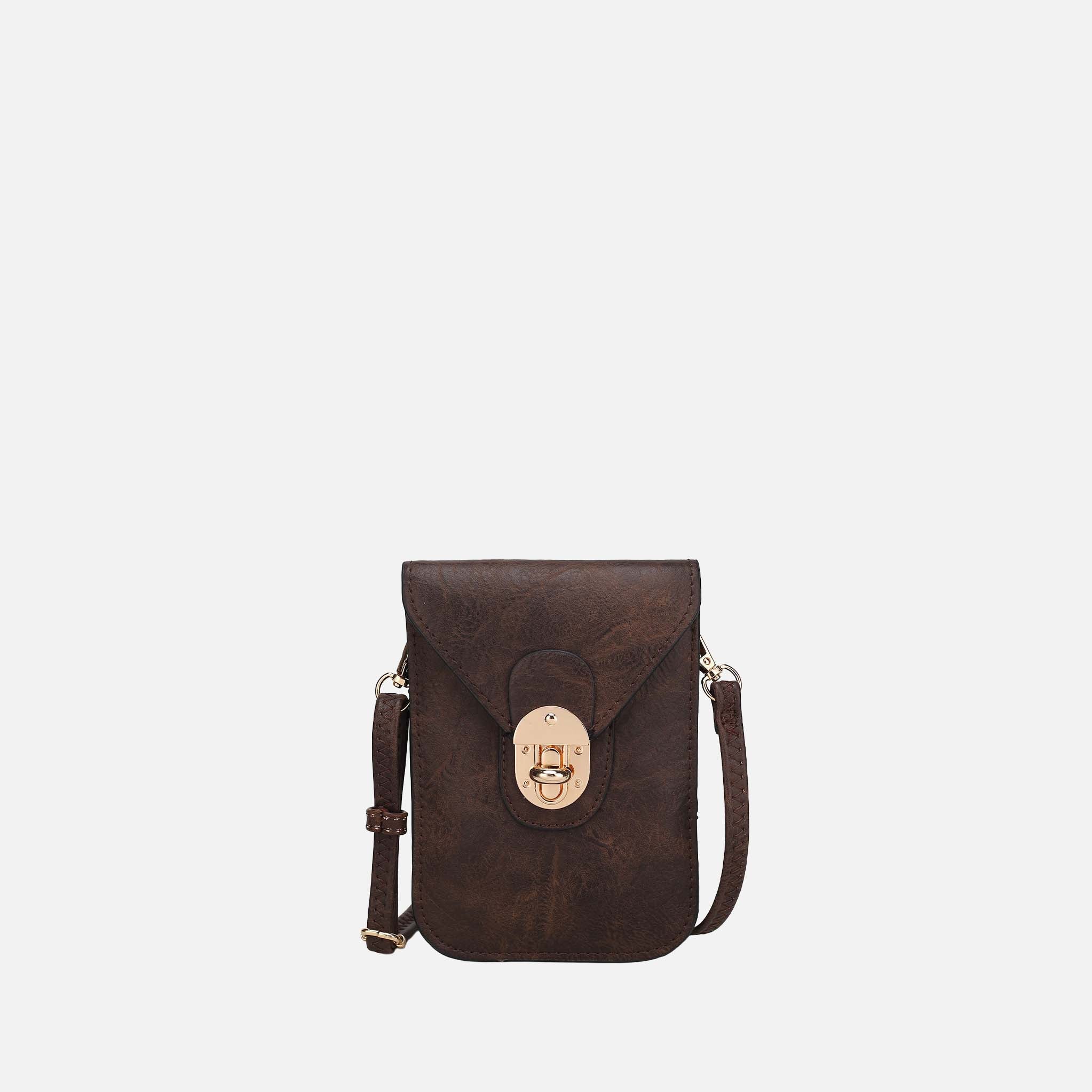 Kianna Phone Crossbody Bag