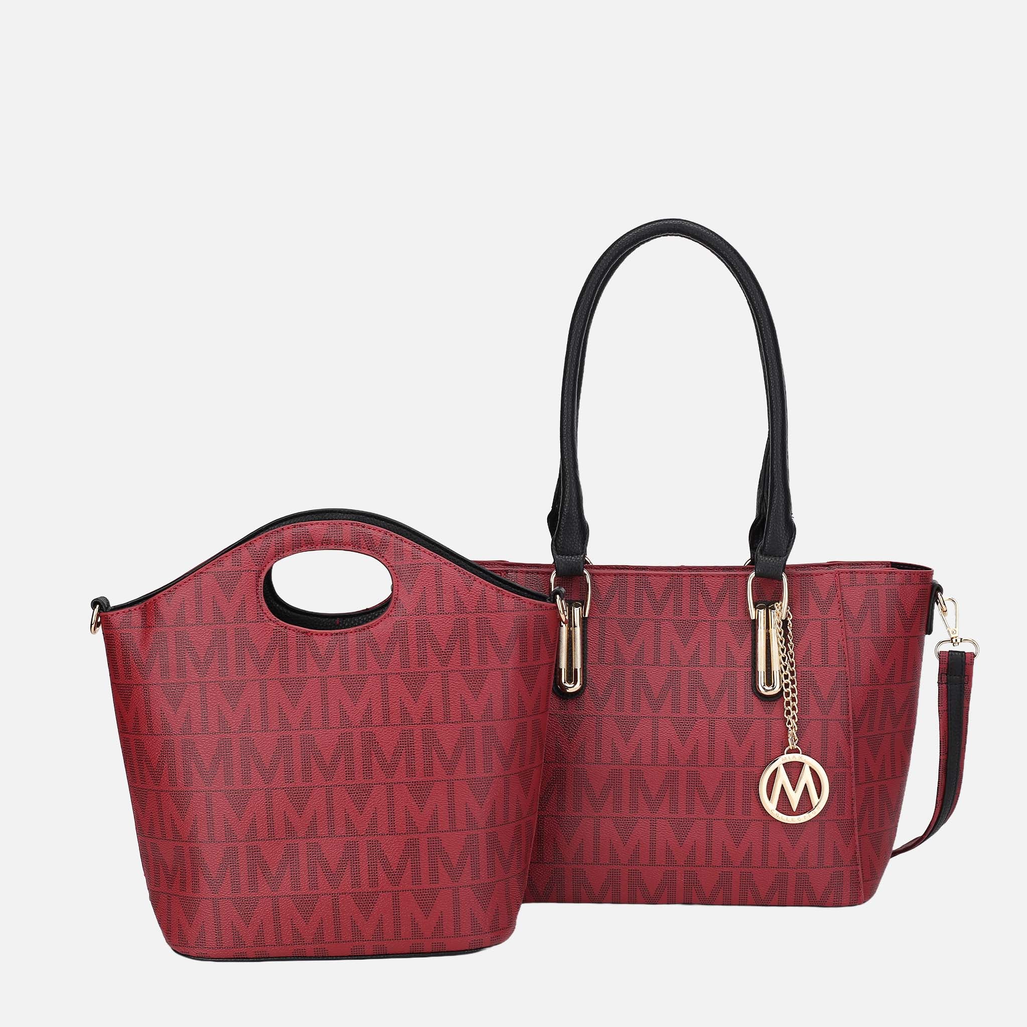 Casey Signature Tote Bag and Set
