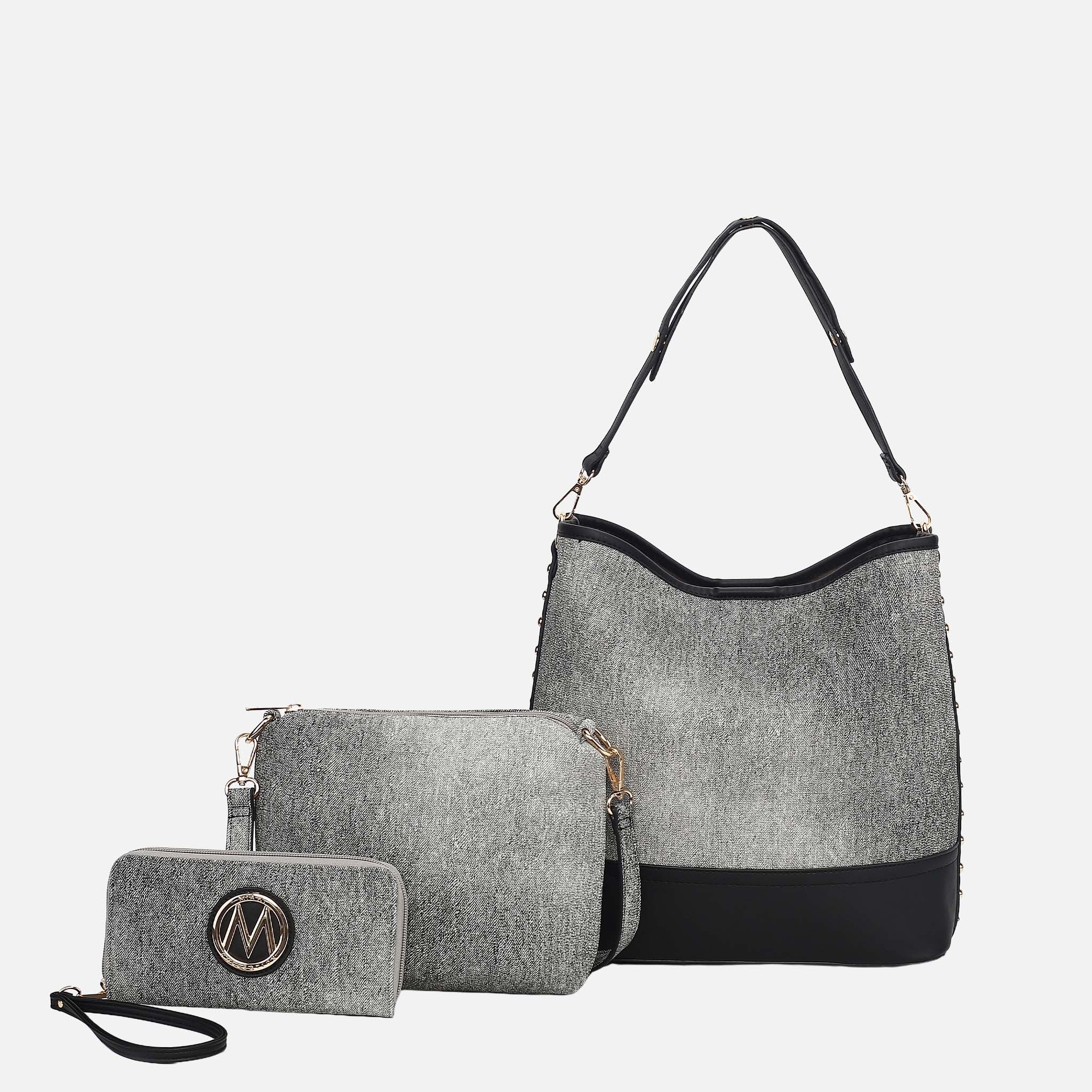 Ultimate Shoulder Bag and Set
