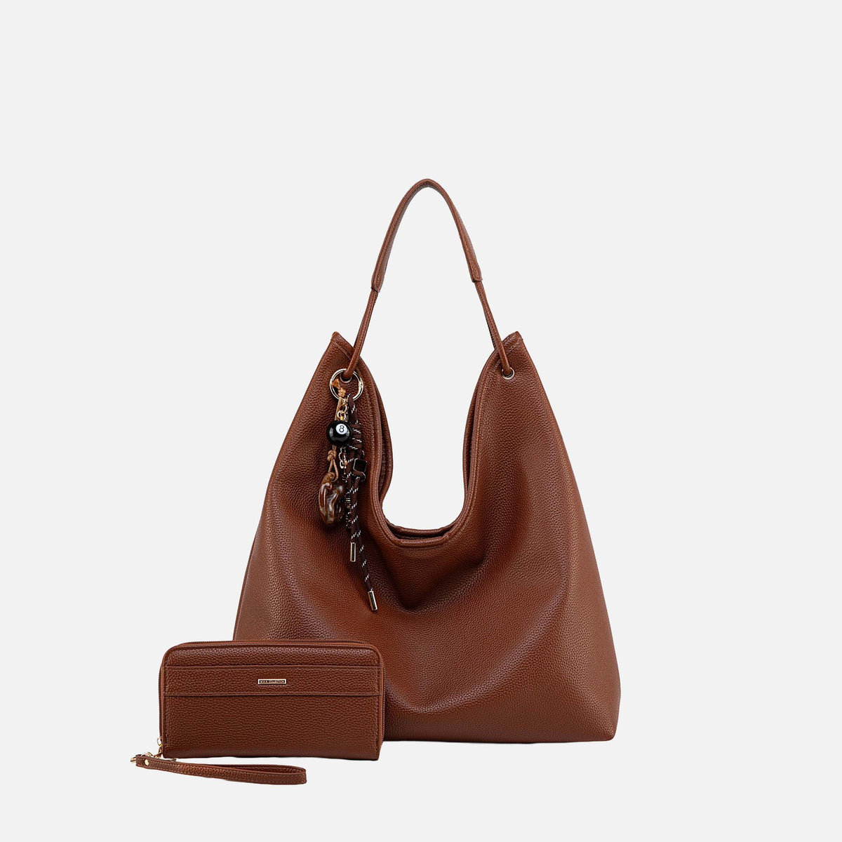 Eloa Hobo Bag with Wallet