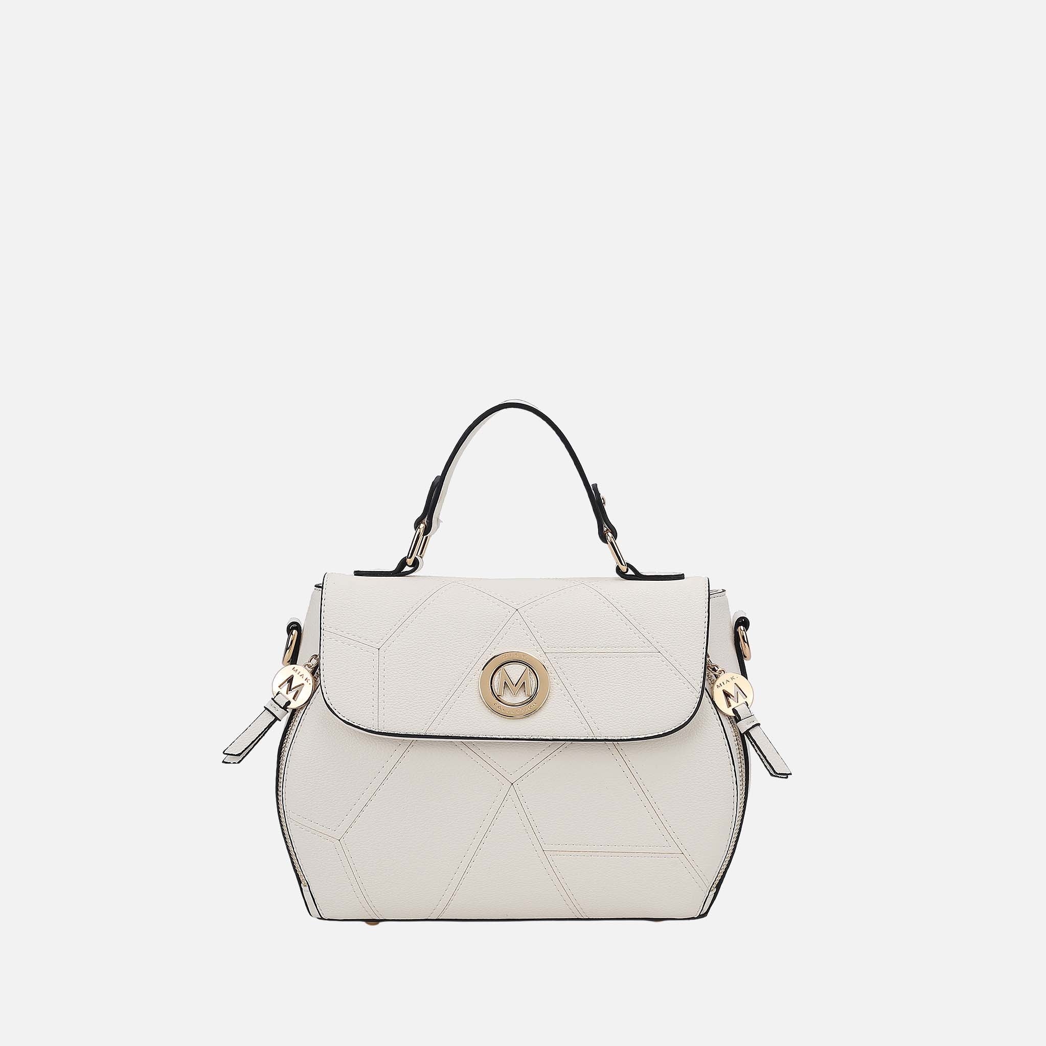 Clementine Shoulder Bag