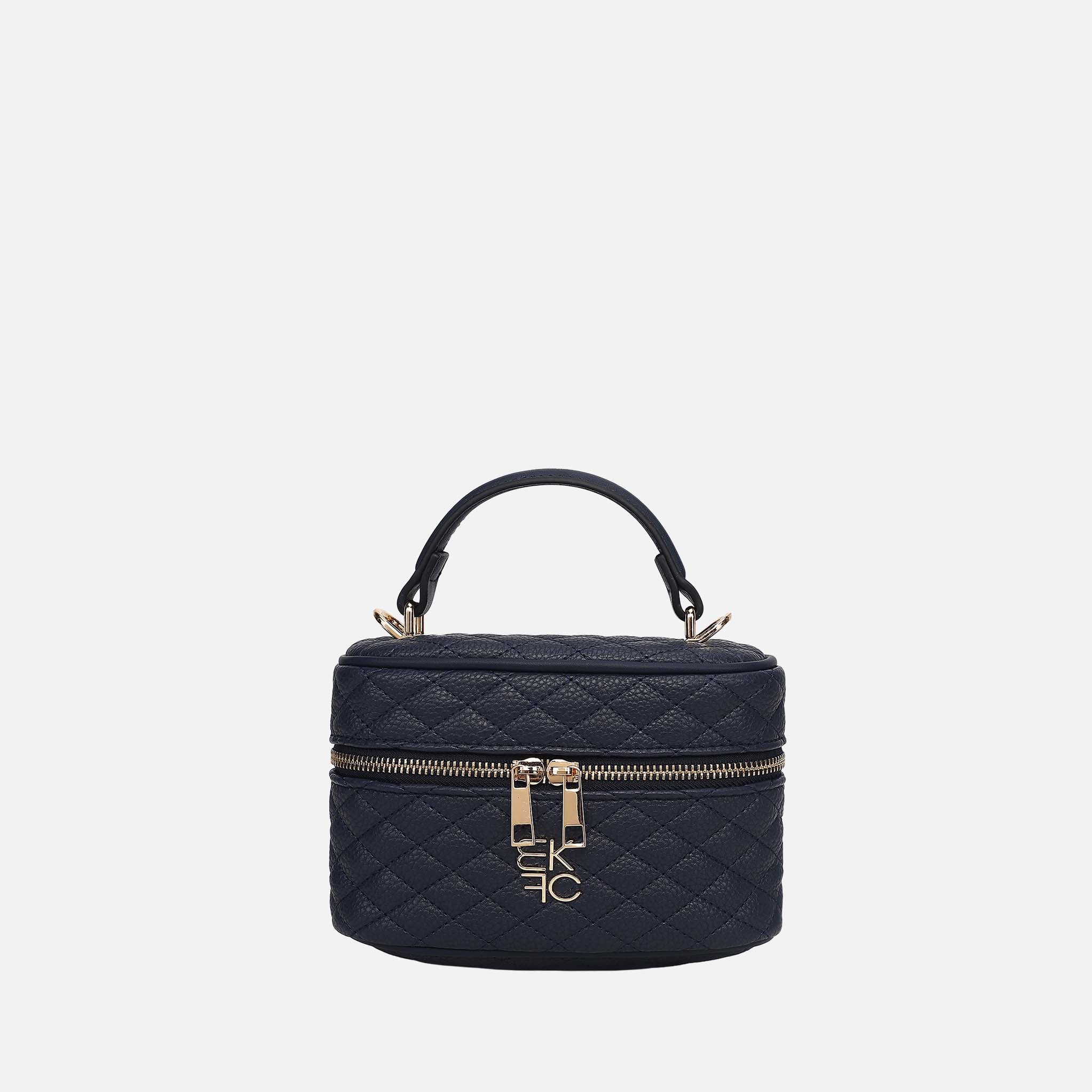 Calista Mini Crossbody Bag