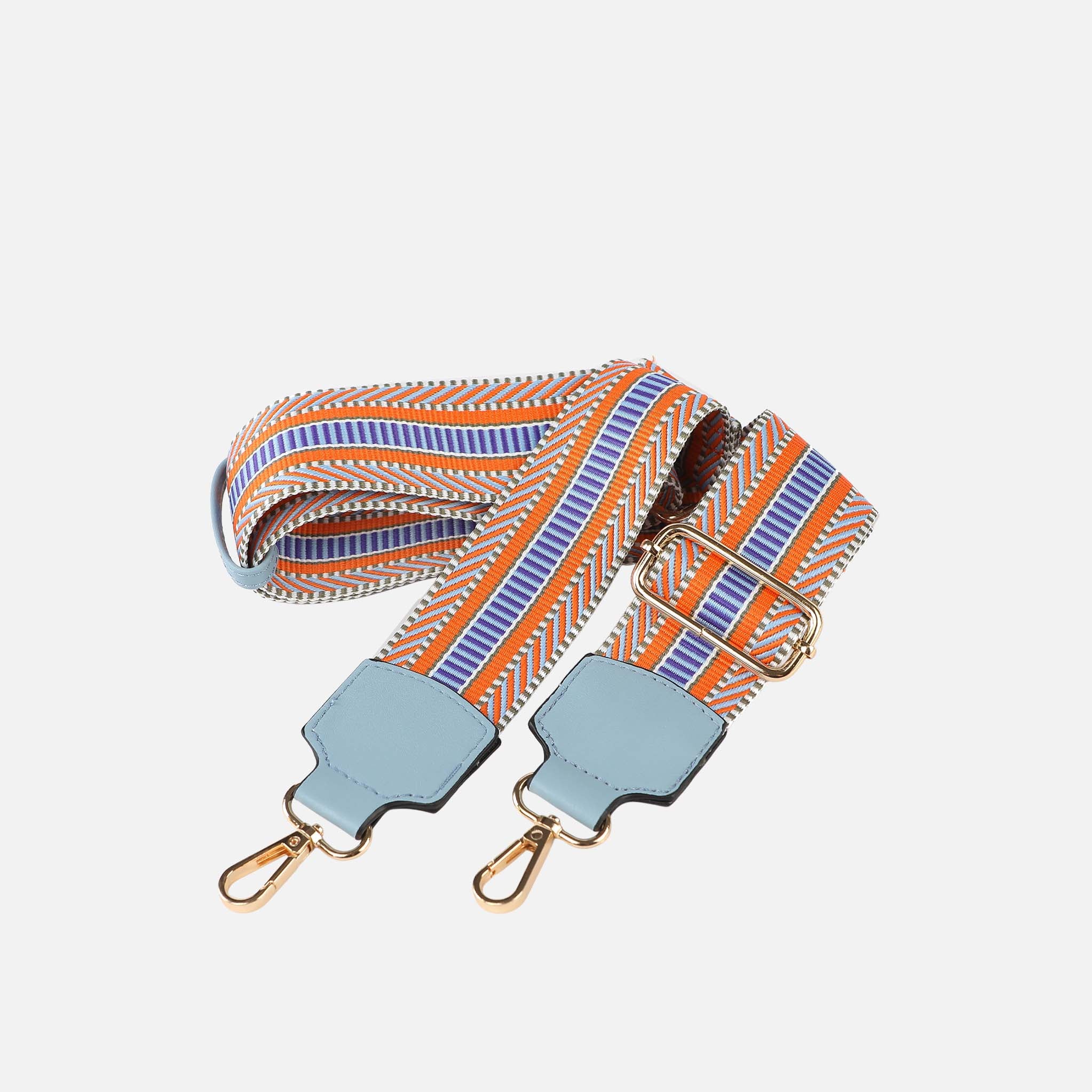 Naya Crossbody Bag Strap
