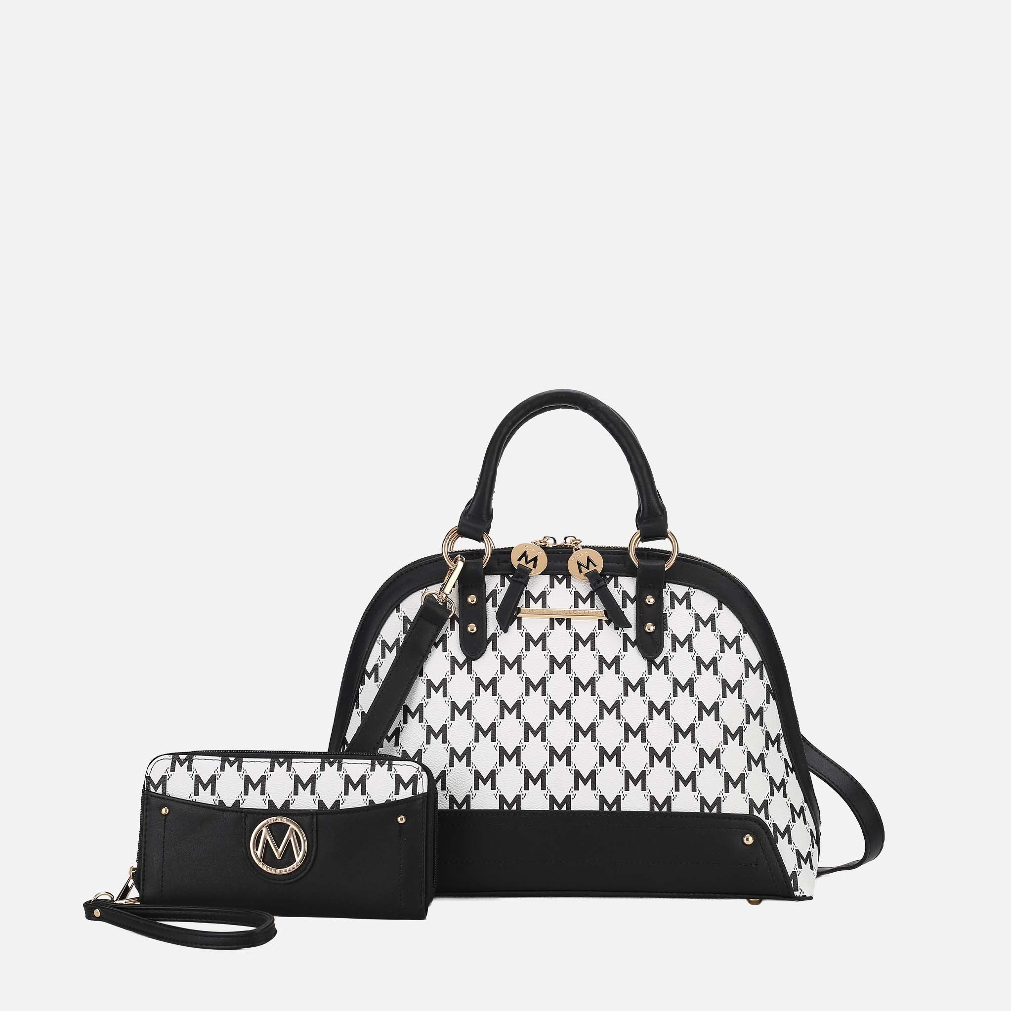 Frida Shoulder bag and Set