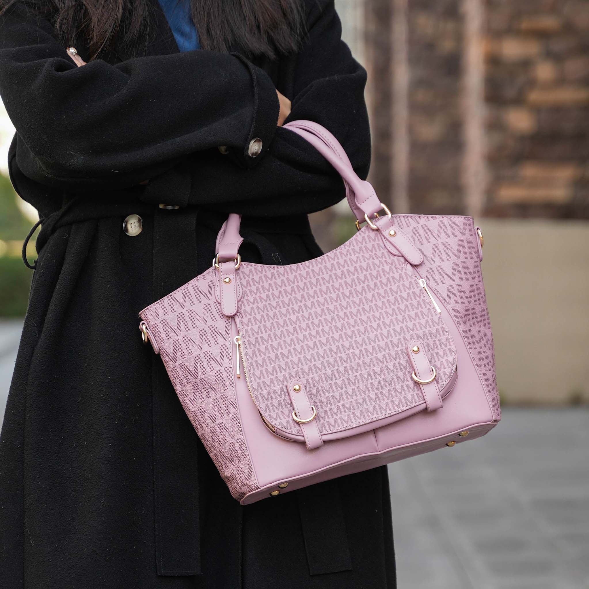 Talula Shoulder Bag