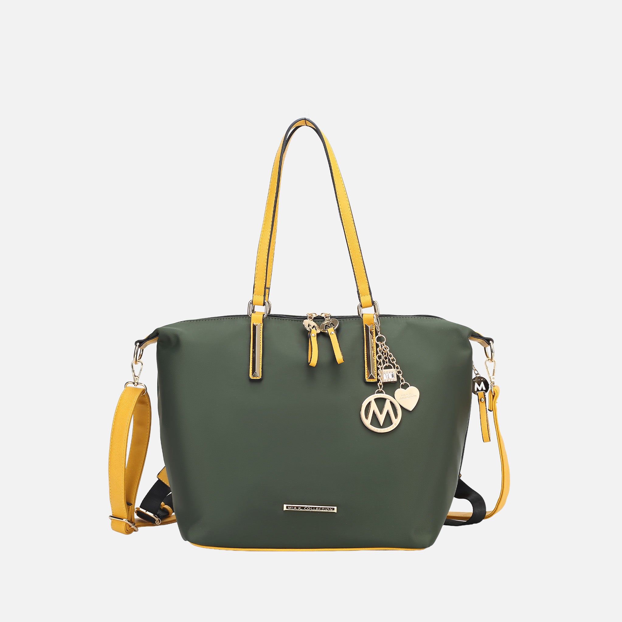 Layla Convertible Weekender