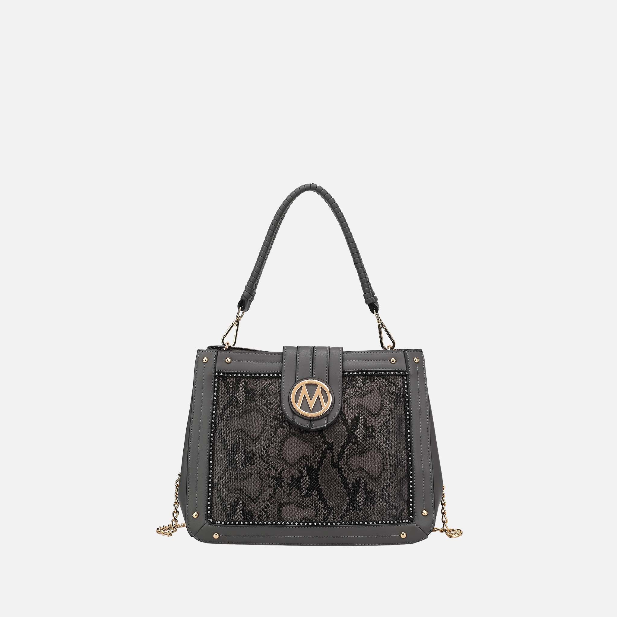 Kamala Shoulder Bag