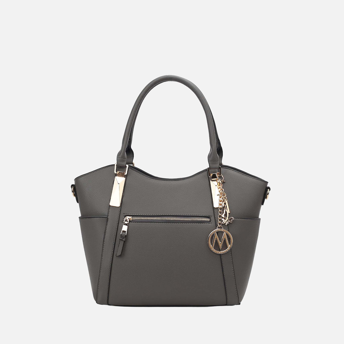 Janise Tote Bag