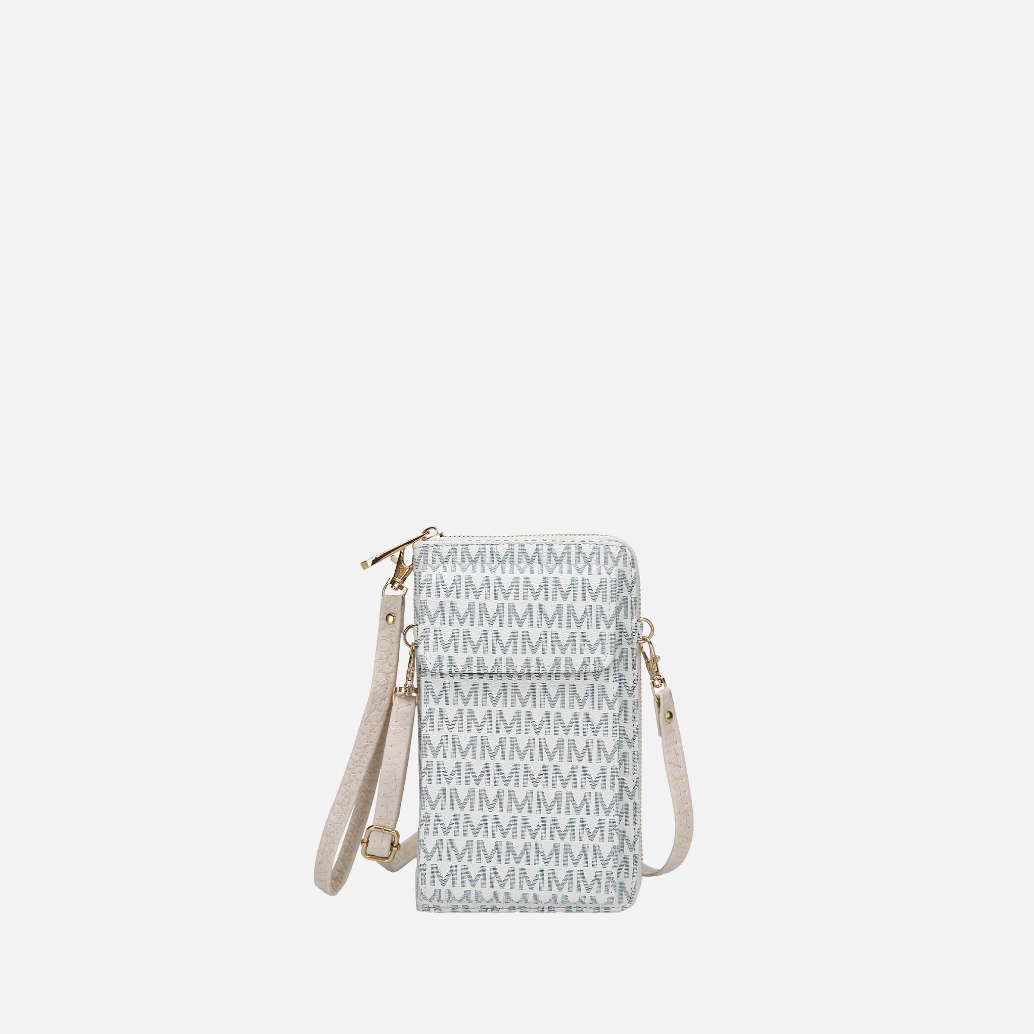 Mala Phone Crossbody Bag