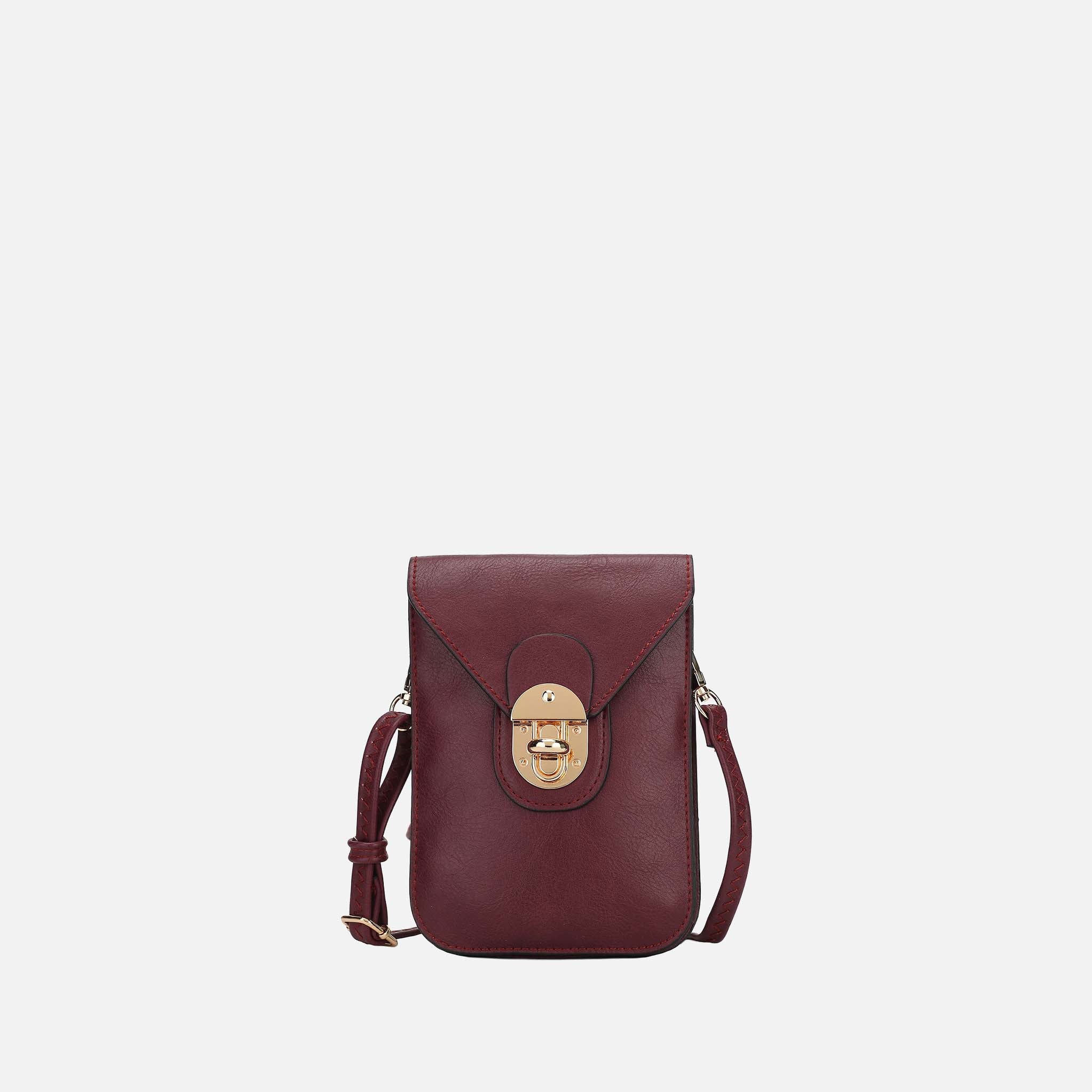 Kianna Phone Crossbody Bag