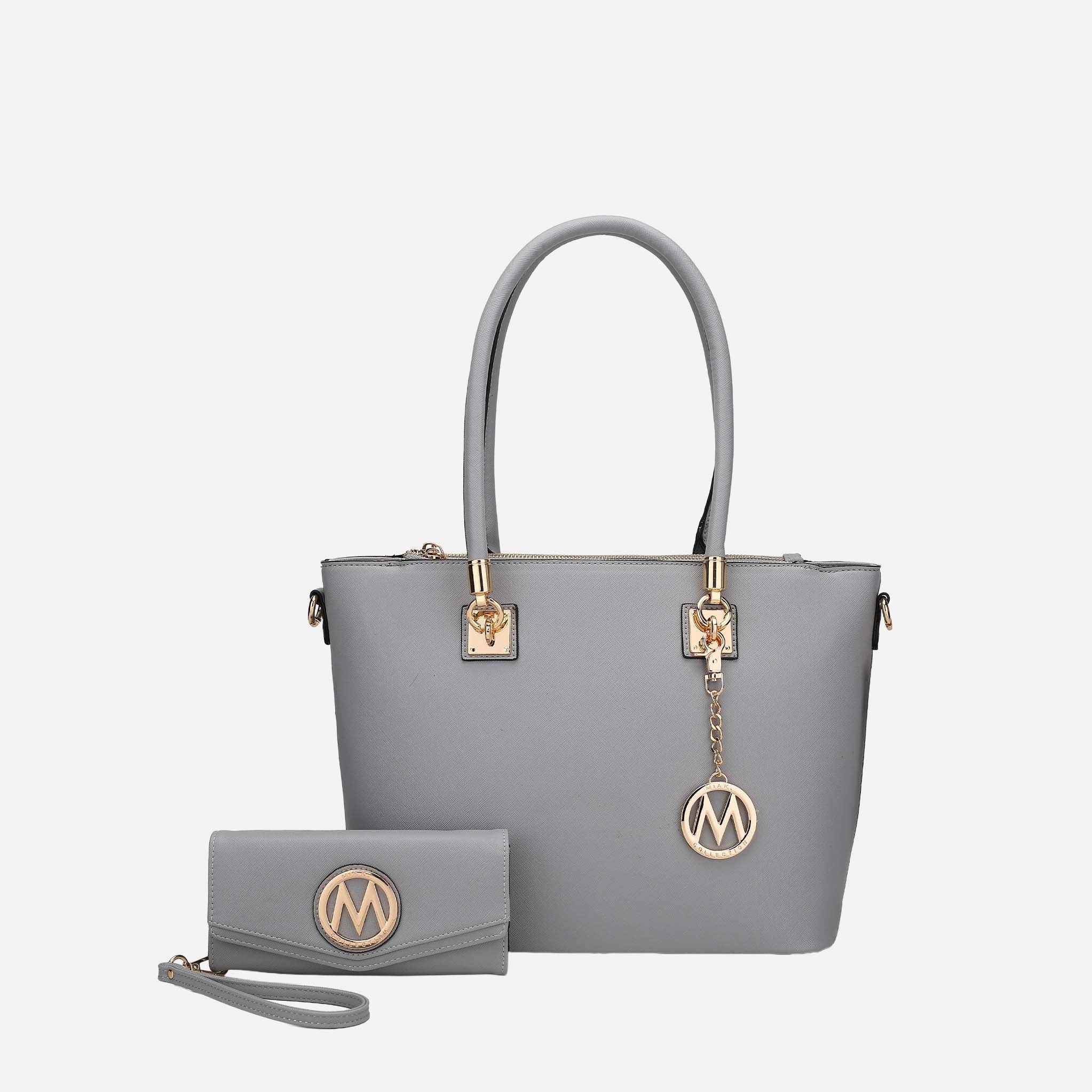 Vanessa Tote and Set