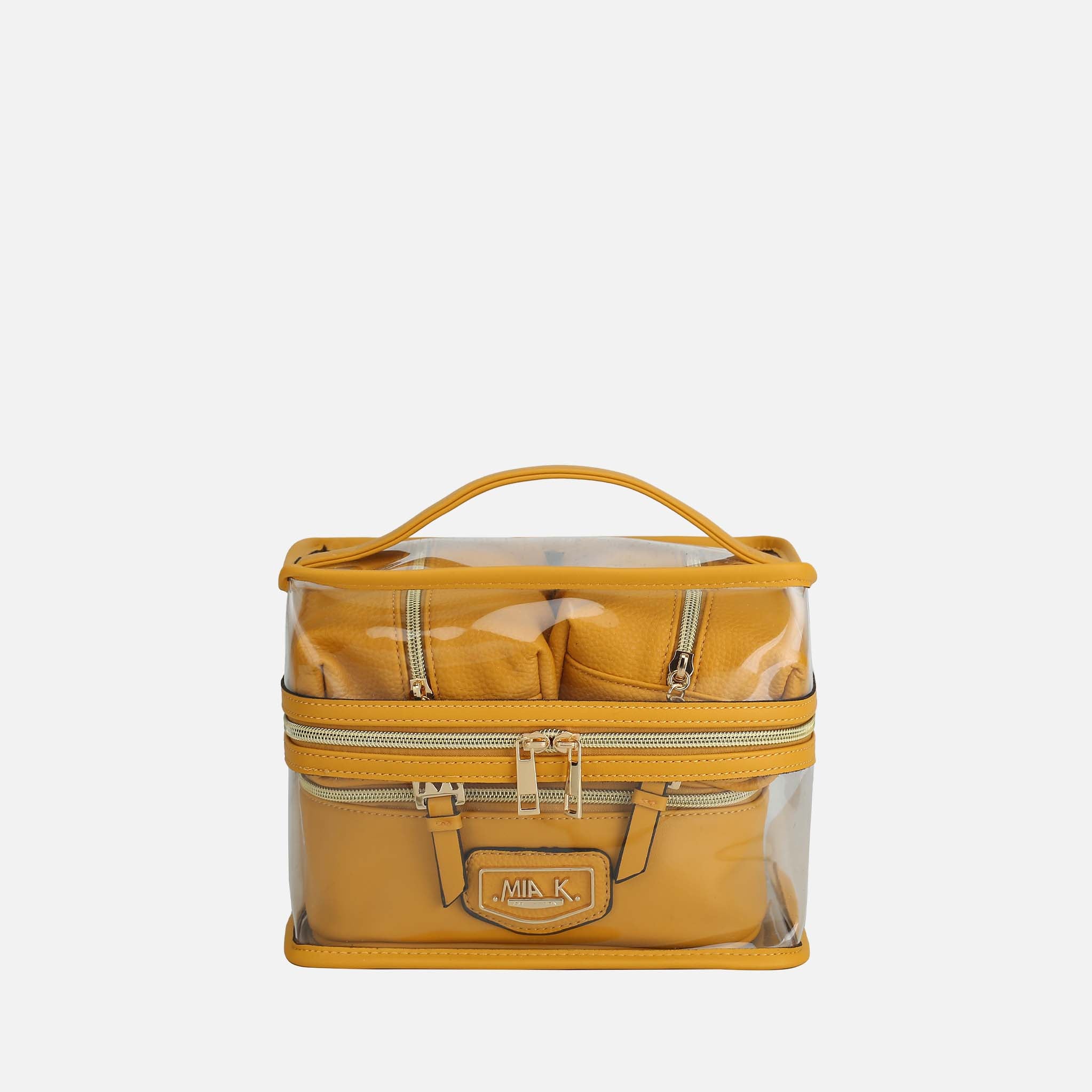 Emma Cosmetic Case and Set