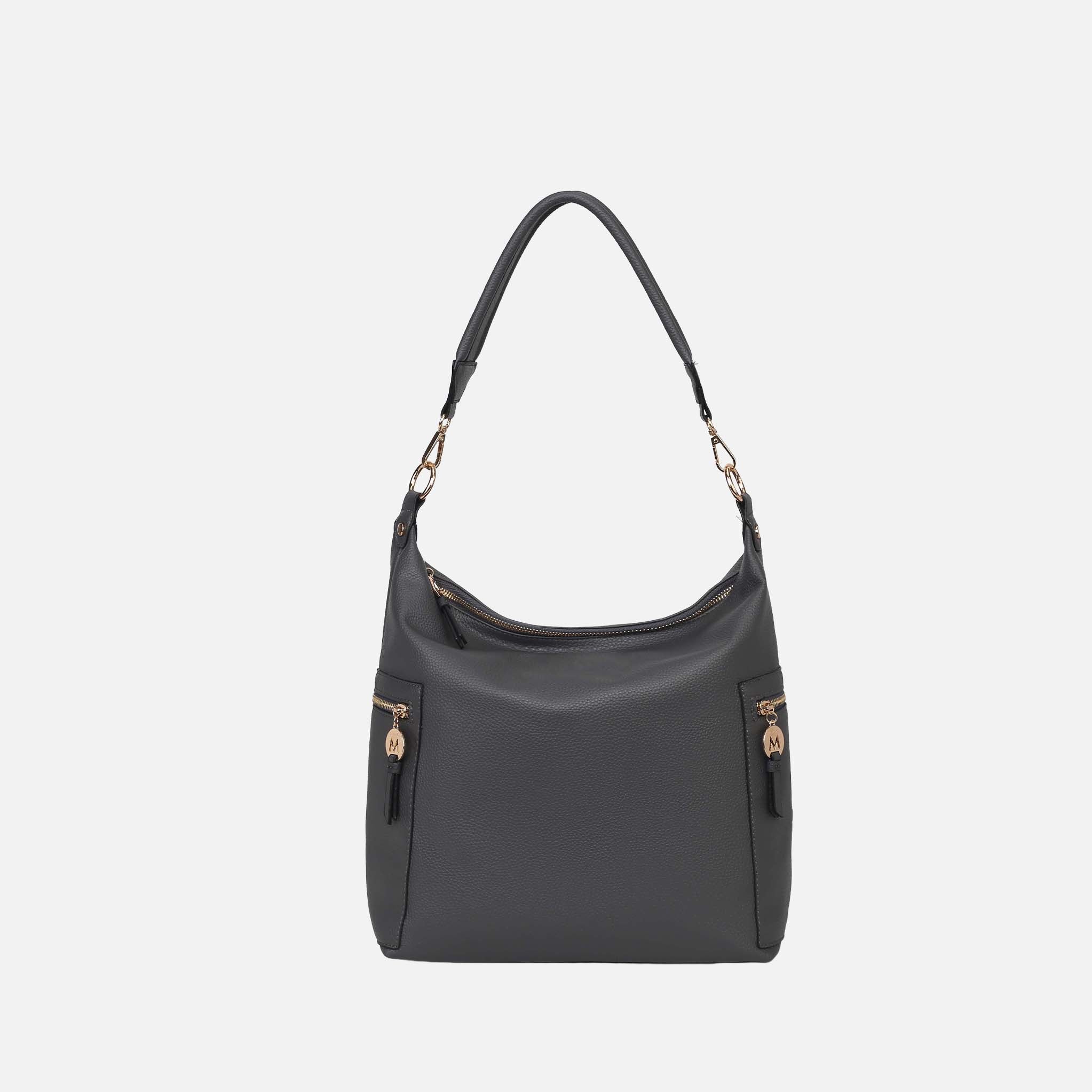 Ophelia Hobo Bag and Wallet Set