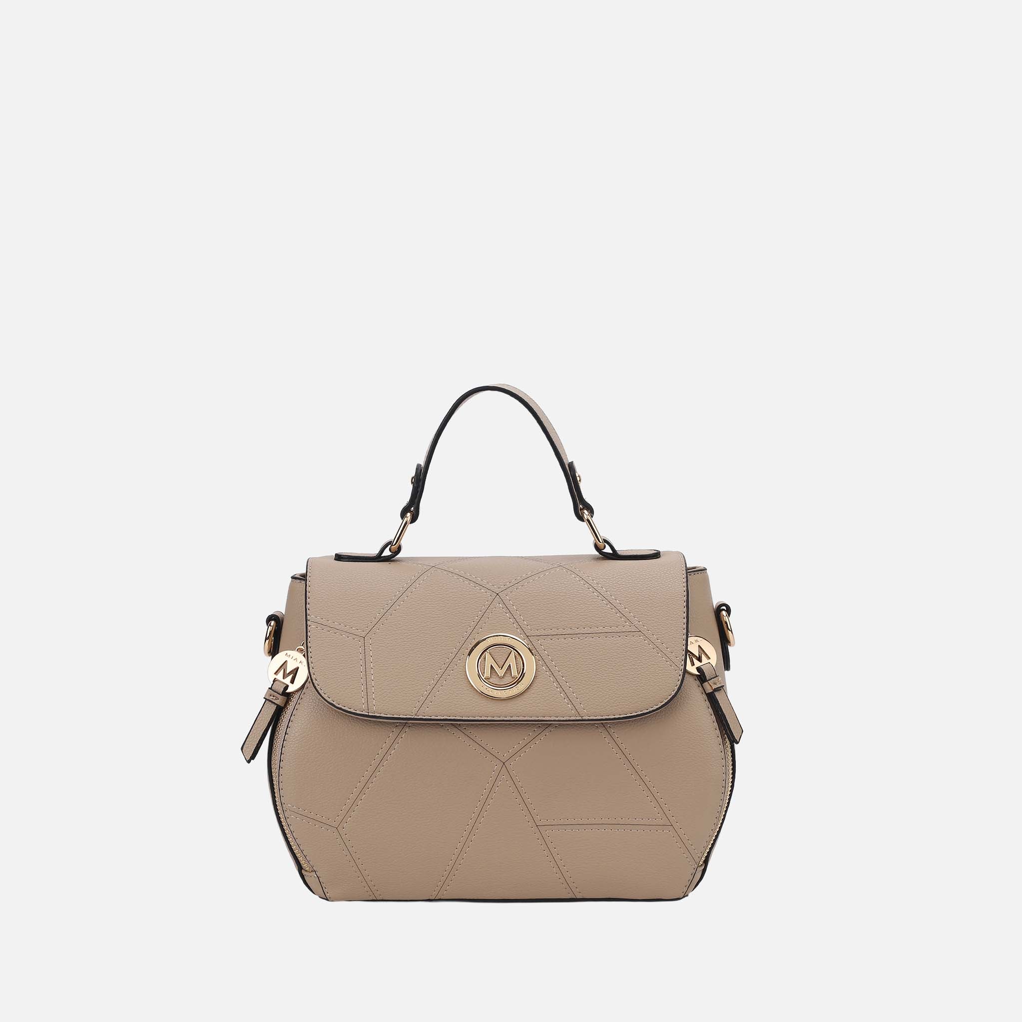 Clementine Shoulder Bag