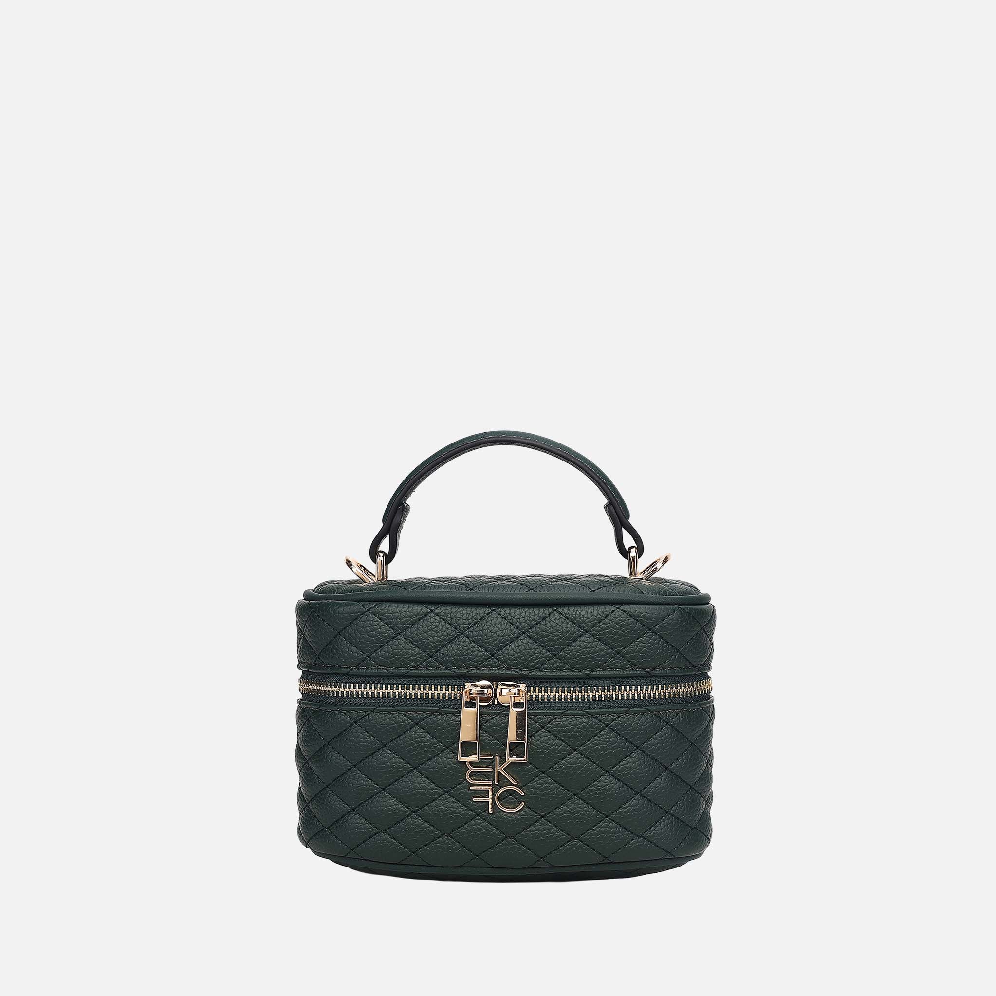 Calista Mini Crossbody Bag