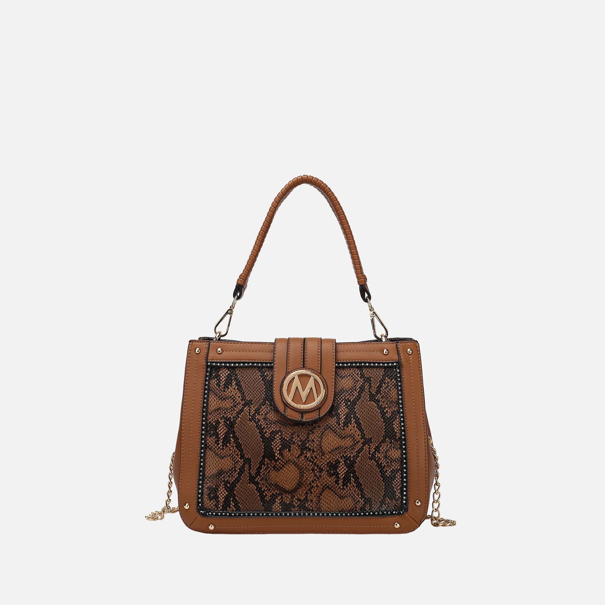 Kamala Shoulder Bag