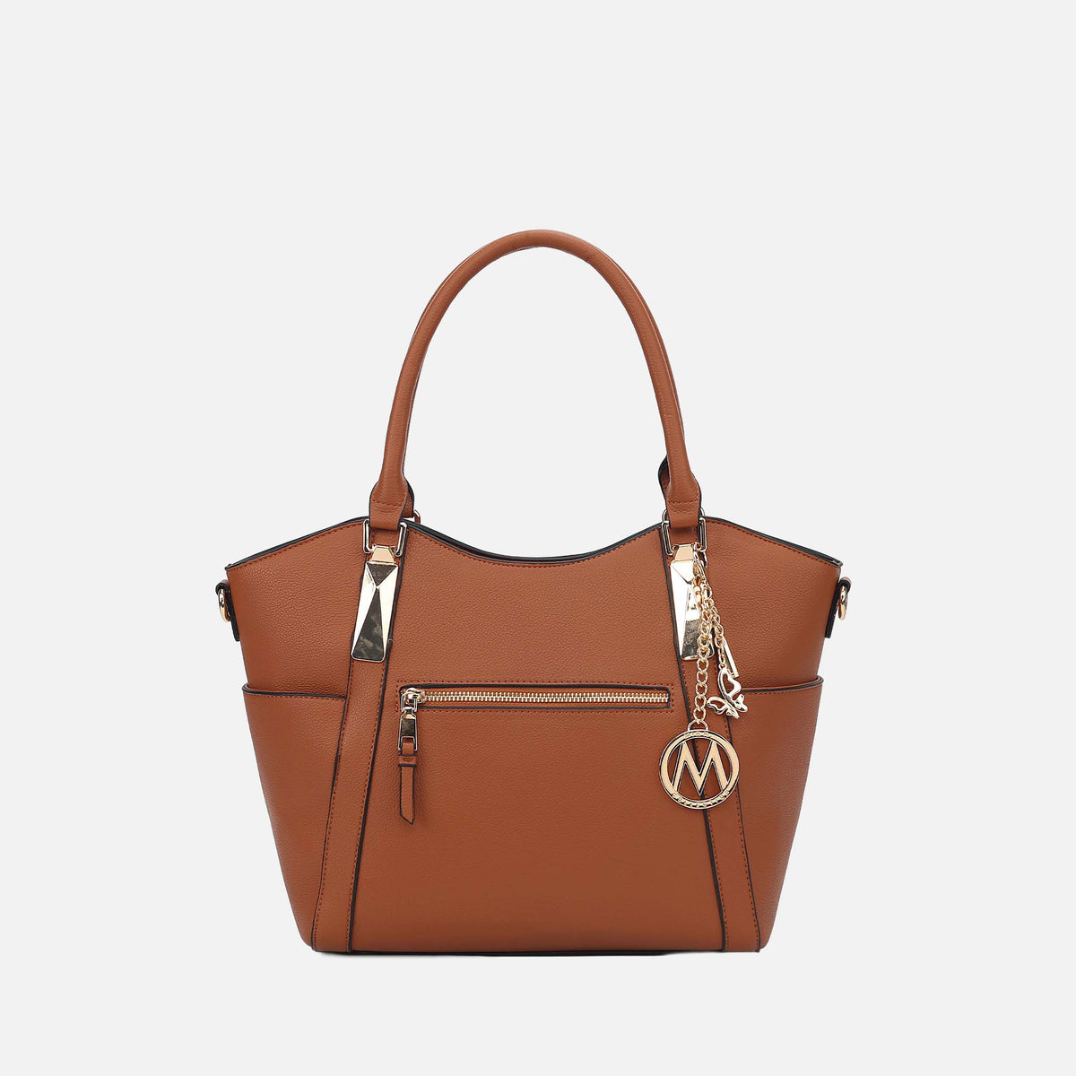 Janise Tote Bag
