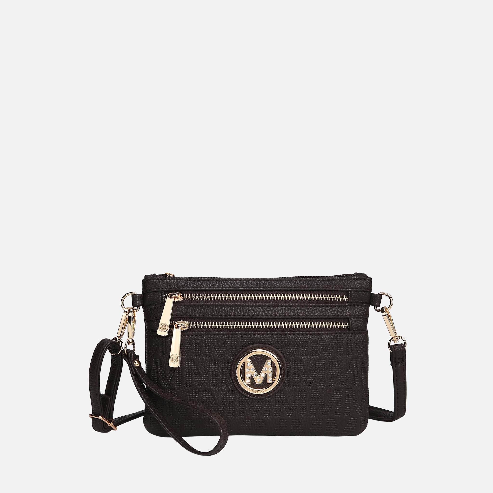 Roonie Signature Phone Crossbody Bag